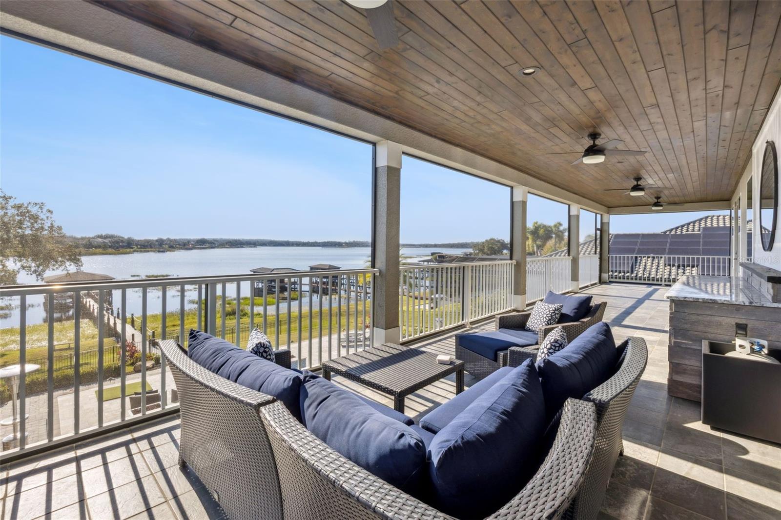 HICKORY HAMMOCK PH 1D - Residential