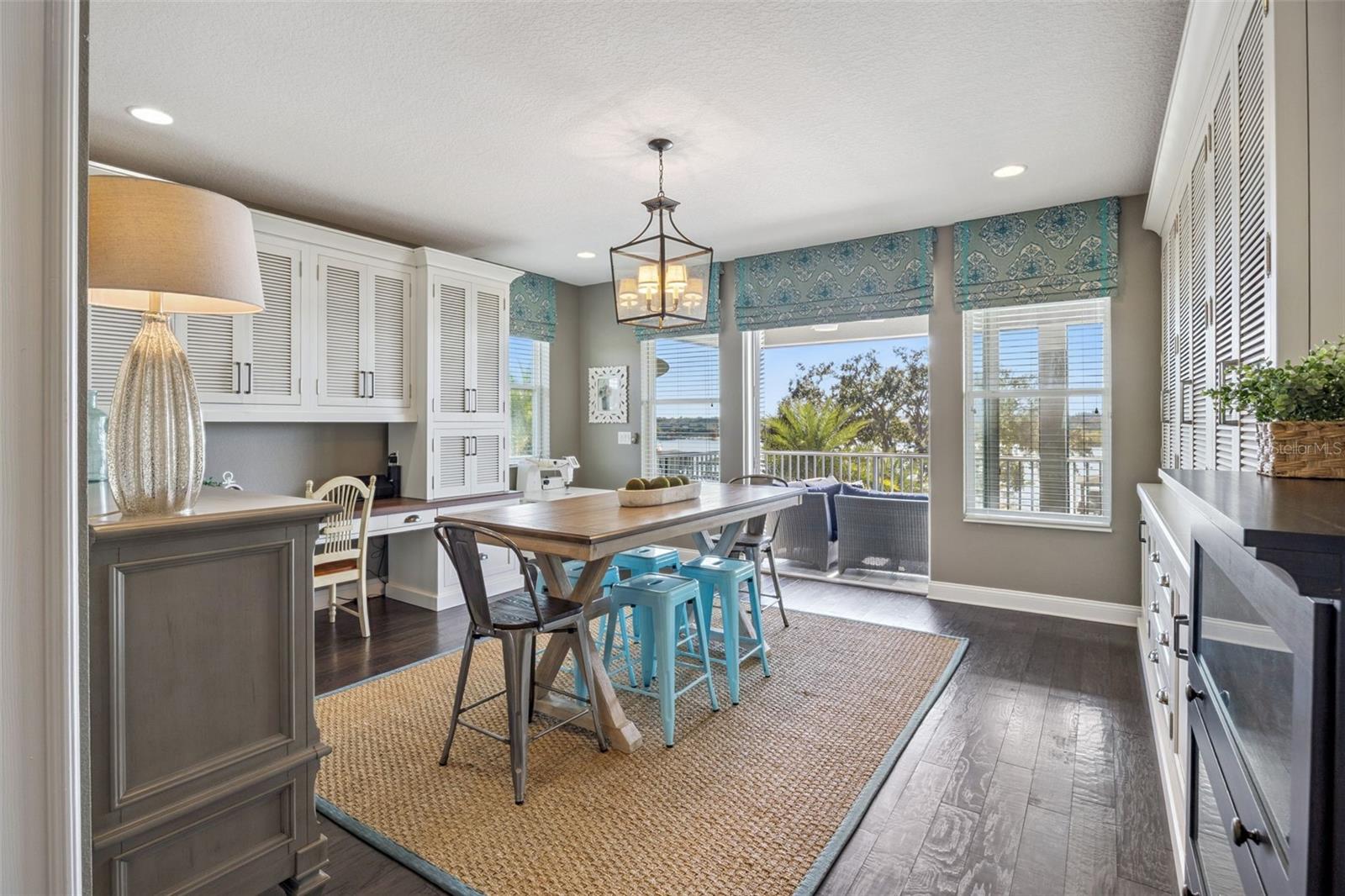 HICKORY HAMMOCK PH 1D - Residential