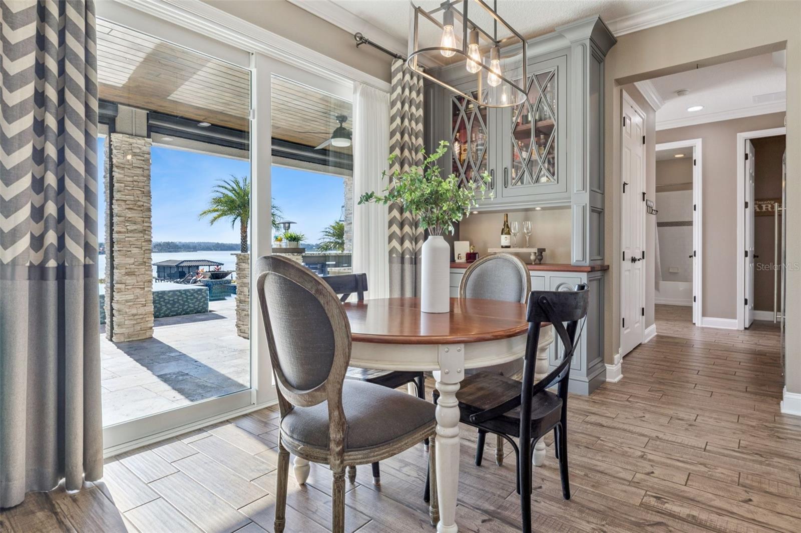 HICKORY HAMMOCK PH 1D - Residential