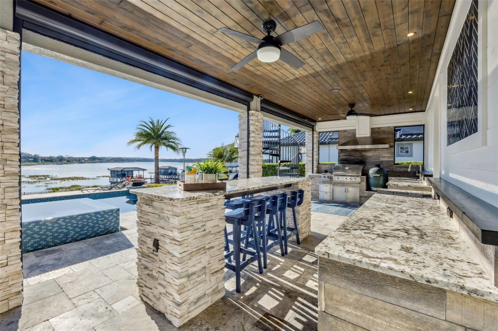 HICKORY HAMMOCK PH 1D - Residential