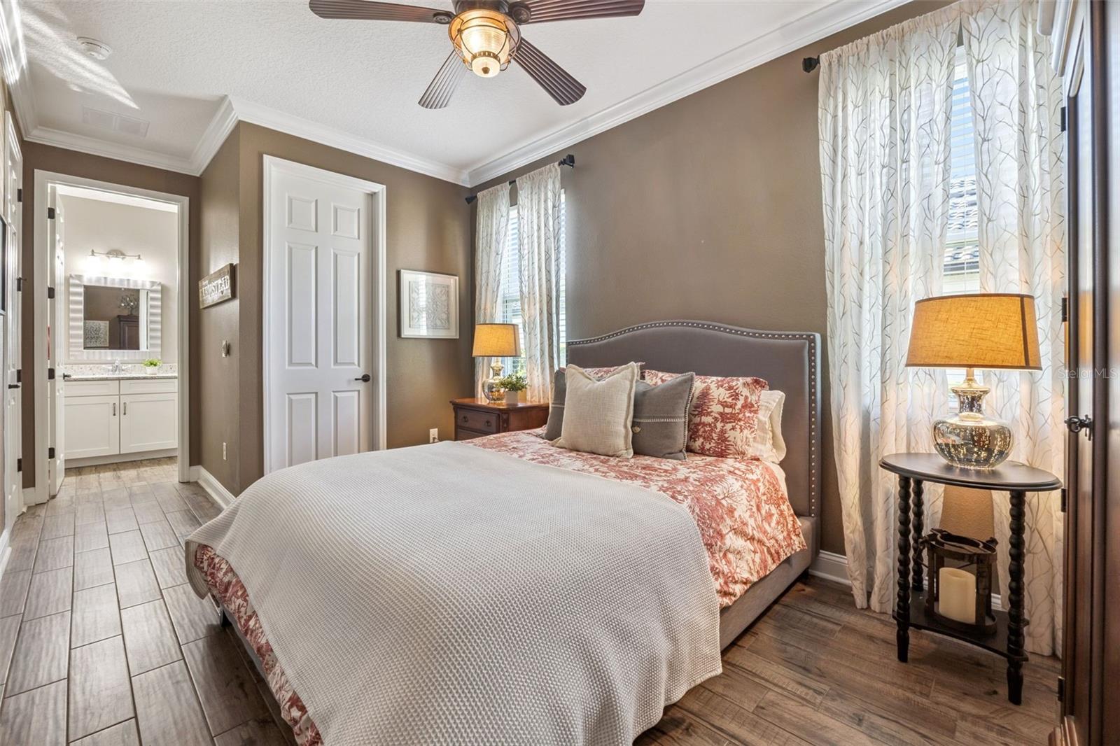 HICKORY HAMMOCK PH 1D - Residential