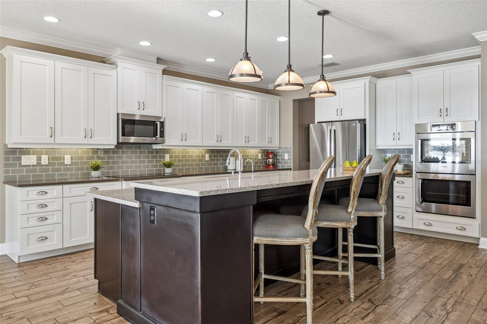 HICKORY HAMMOCK PH 1D - Residential