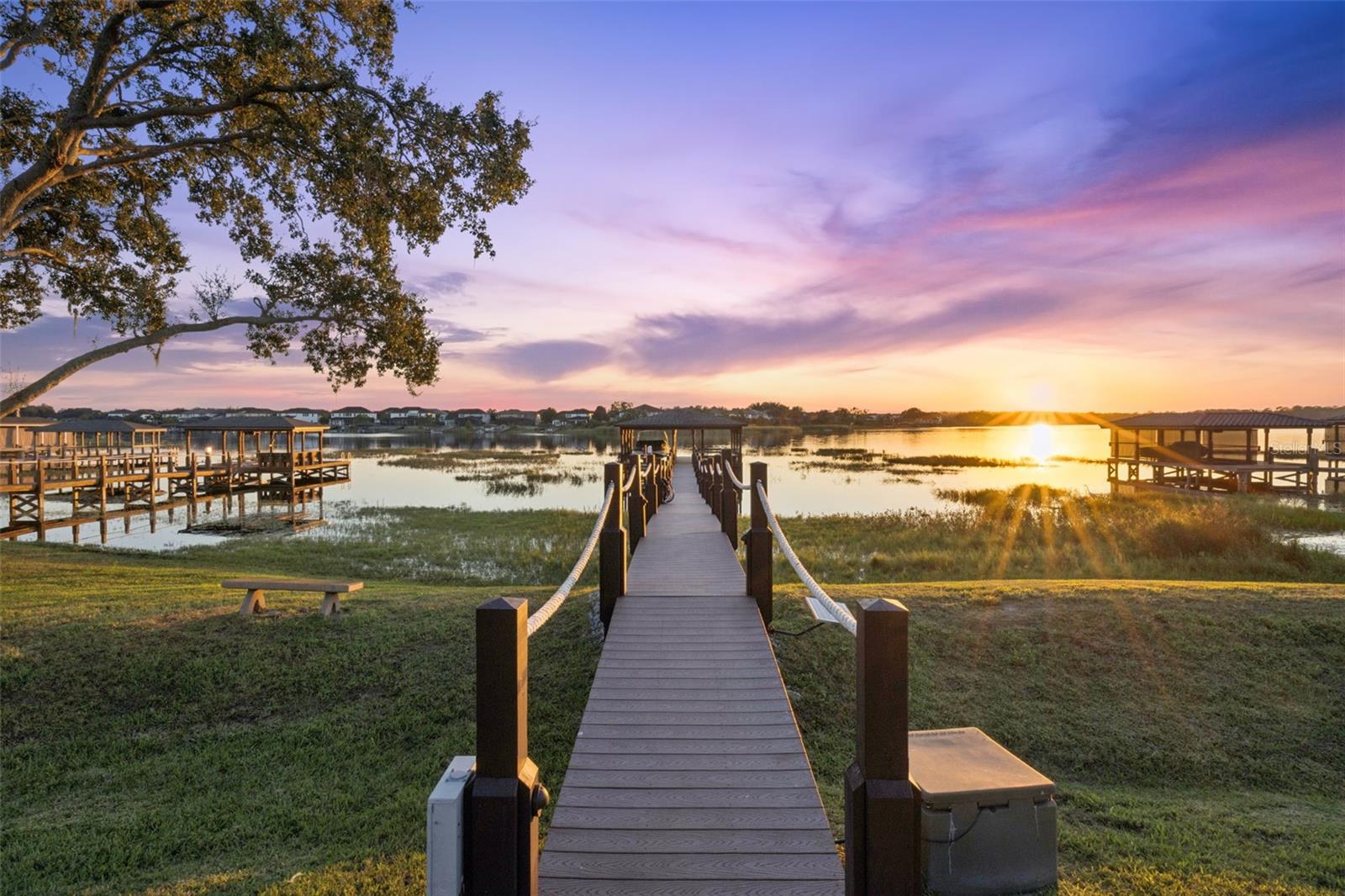 HICKORY HAMMOCK PH 1D - Residential