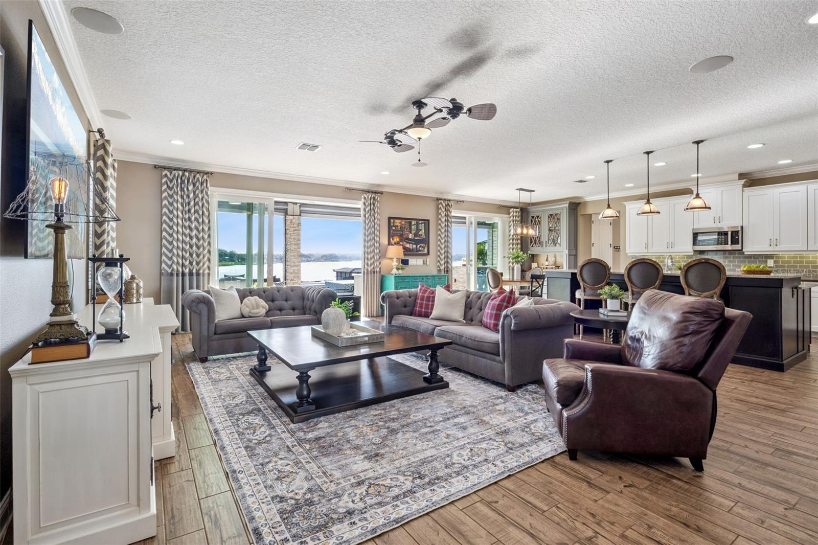 HICKORY HAMMOCK PH 1D - Residential