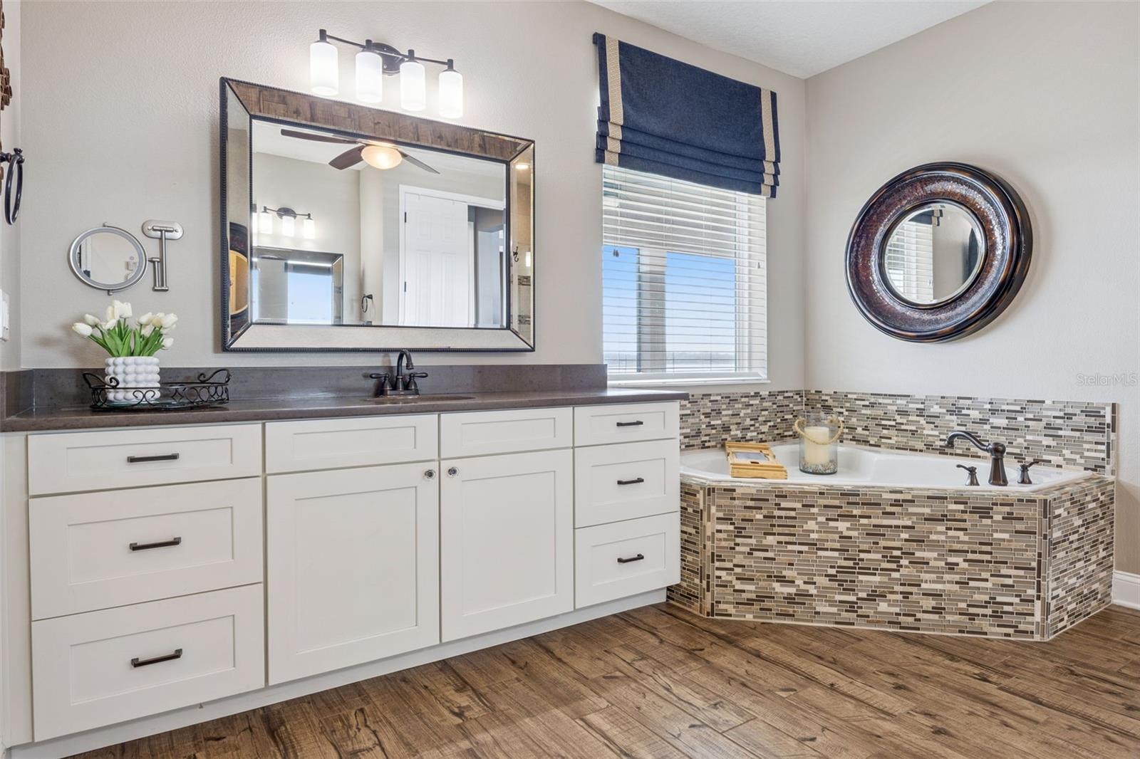 HICKORY HAMMOCK PH 1D - Residential