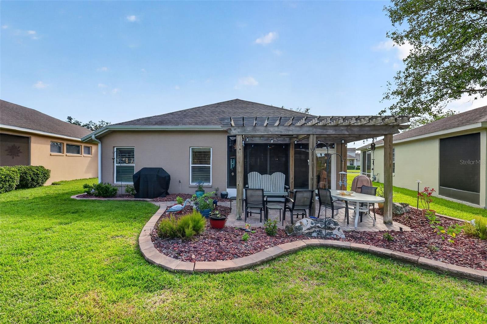 LEESBURG LEGACY UNIT 03 LT 259 - Residential