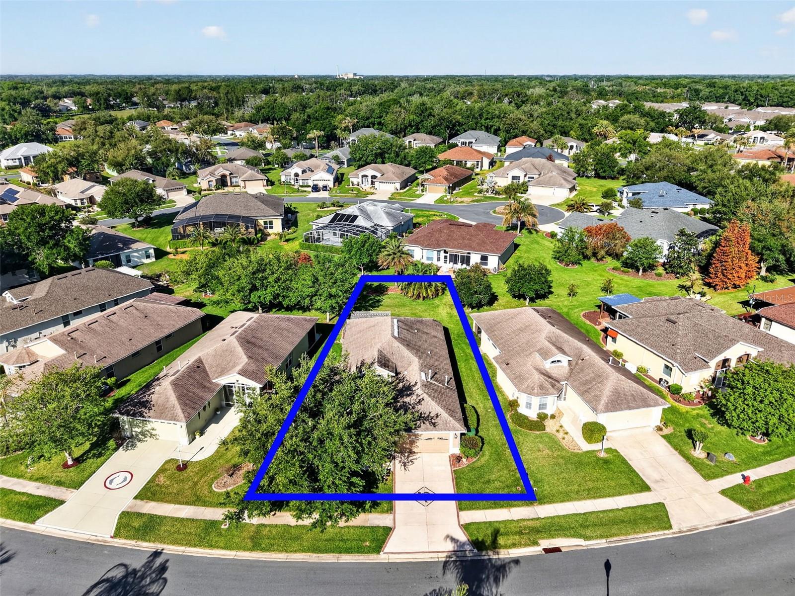 LEESBURG LEGACY UNIT 03 LT 259 - Residential