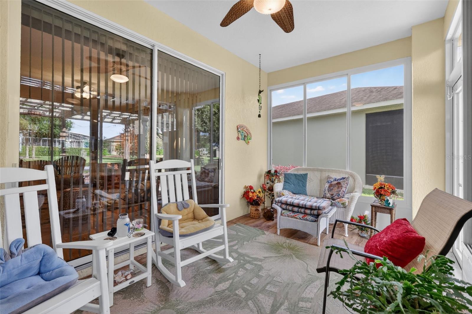 LEESBURG LEGACY UNIT 03 LT 259 - Residential