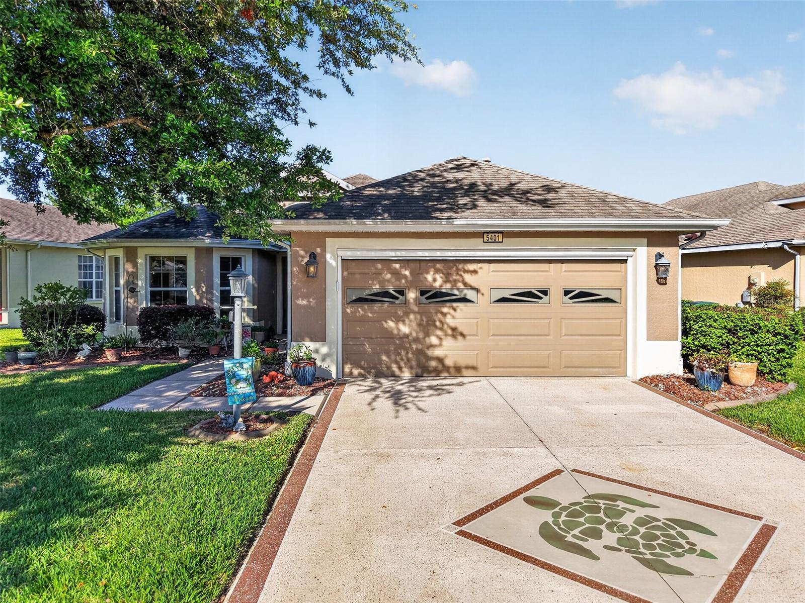 LEESBURG LEGACY UNIT 03 LT 259 - Residential