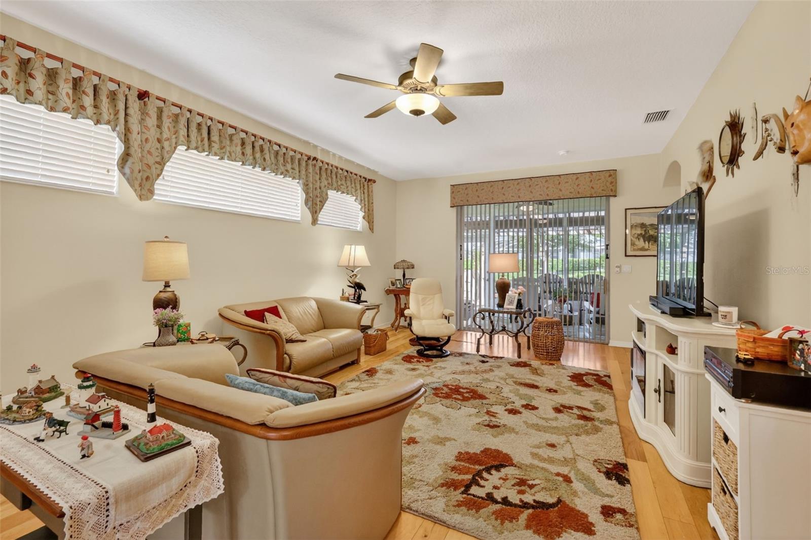 LEESBURG LEGACY UNIT 03 LT 259 - Residential