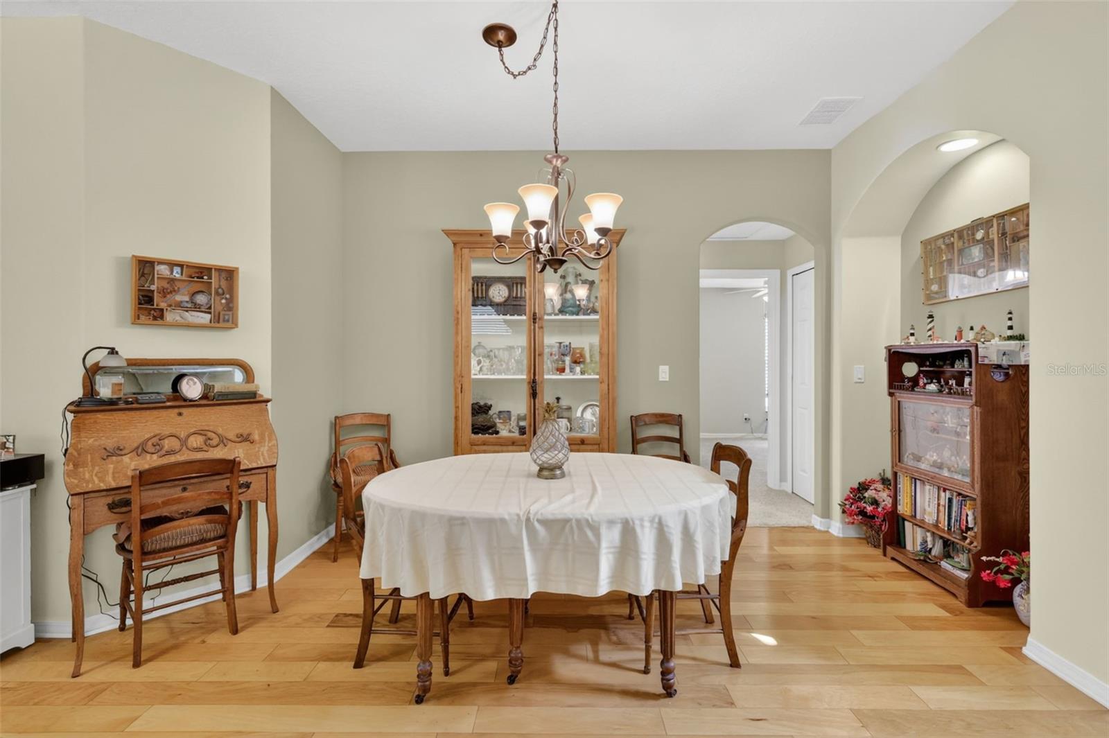 LEESBURG LEGACY UNIT 03 LT 259 - Residential