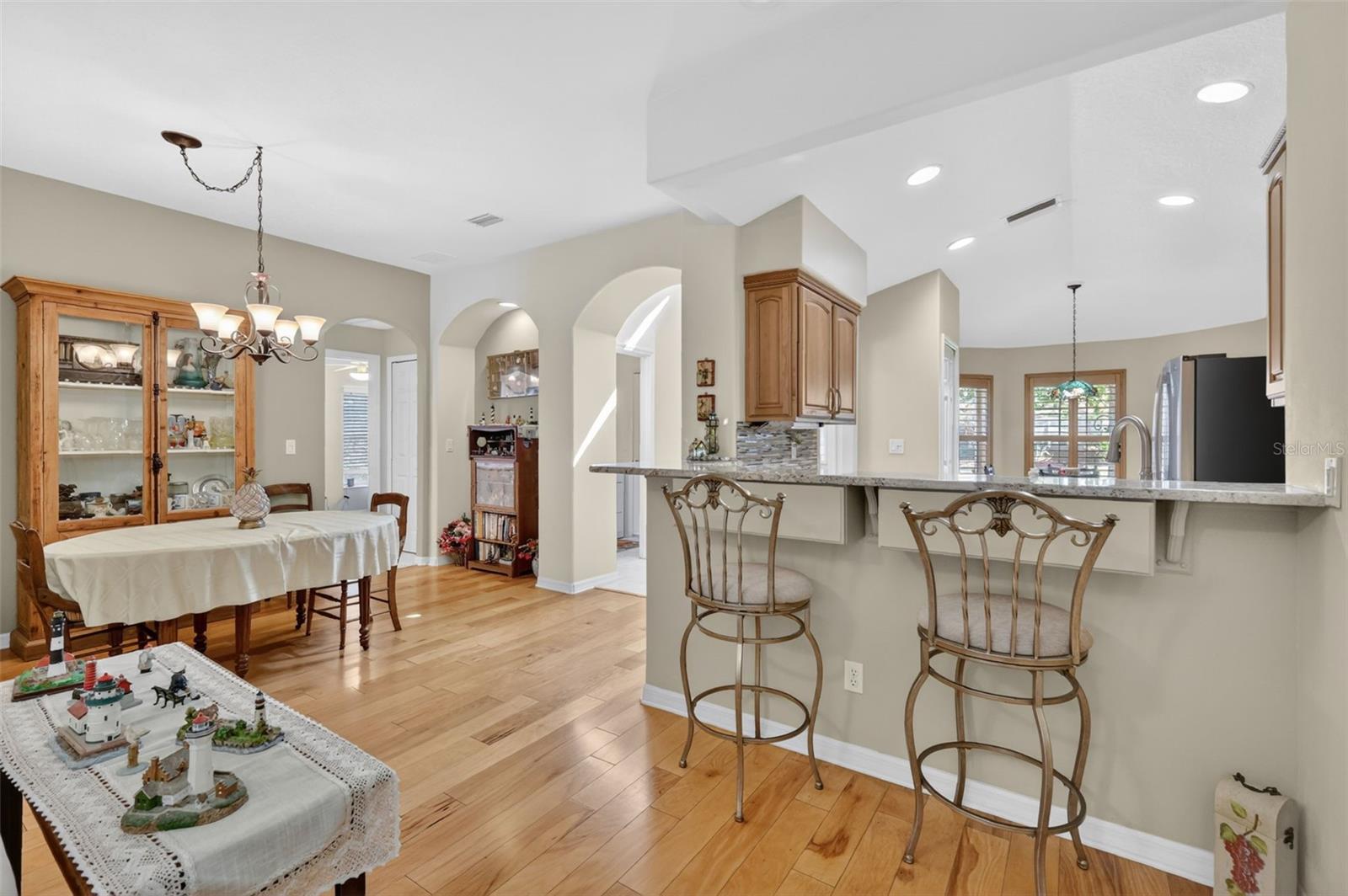 LEESBURG LEGACY UNIT 03 LT 259 - Residential