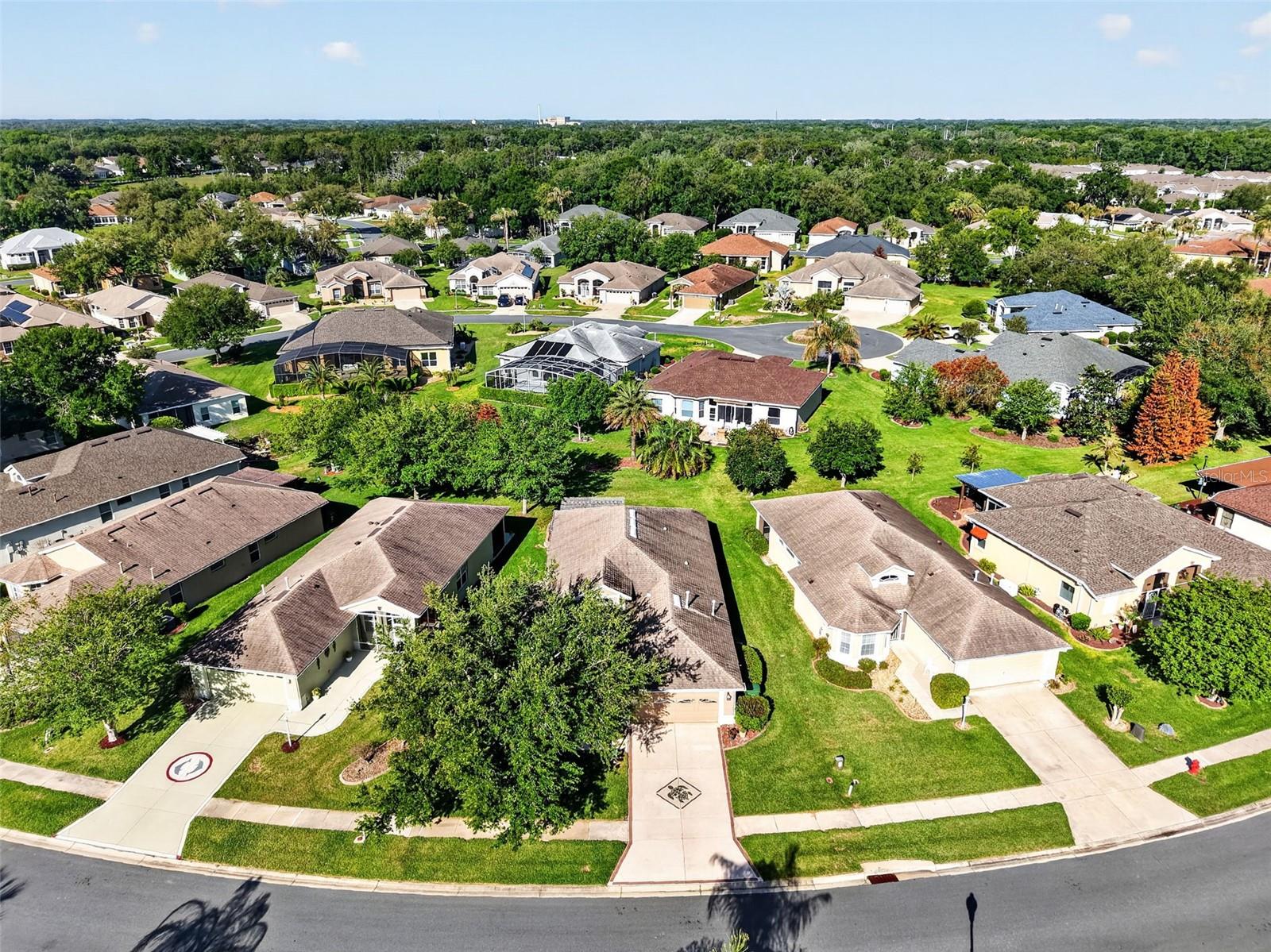 LEESBURG LEGACY UNIT 03 LT 259 - Residential