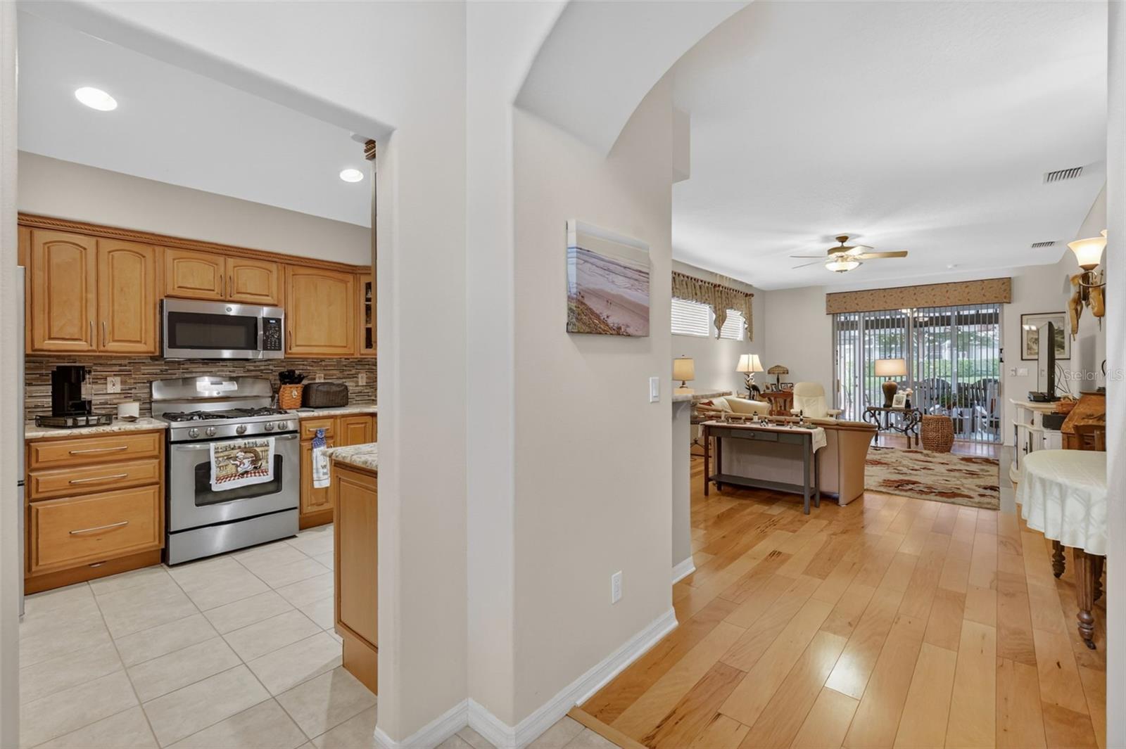 LEESBURG LEGACY UNIT 03 LT 259 - Residential