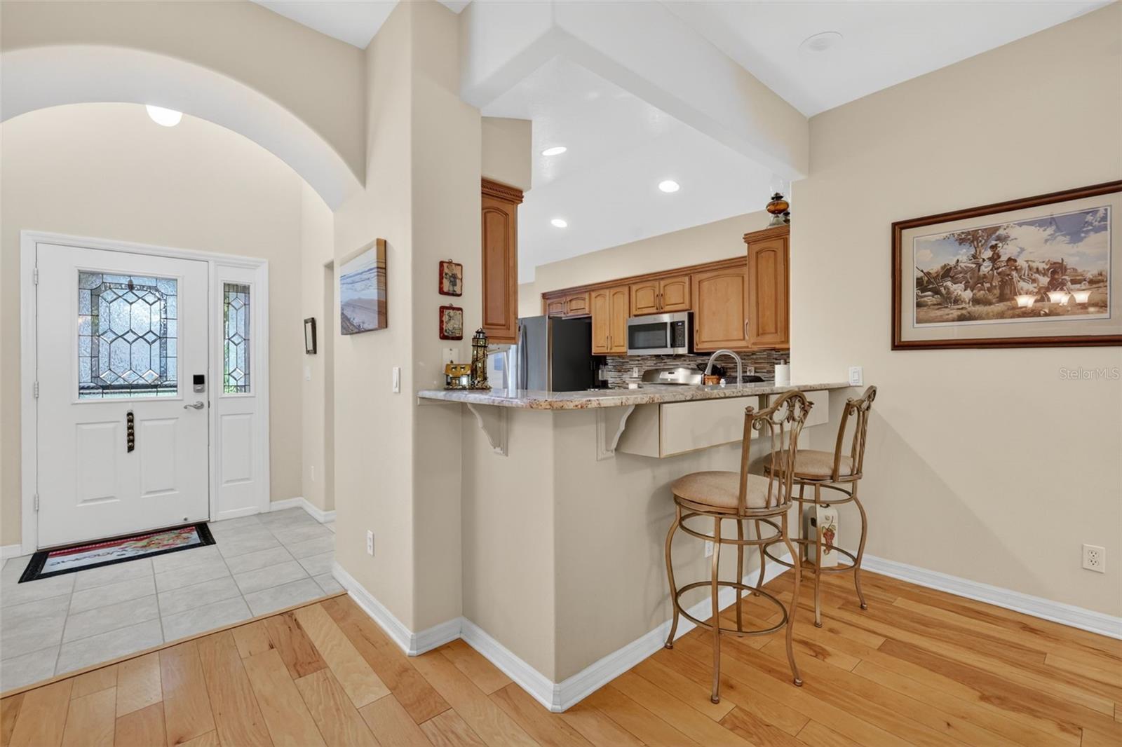 LEESBURG LEGACY UNIT 03 LT 259 - Residential