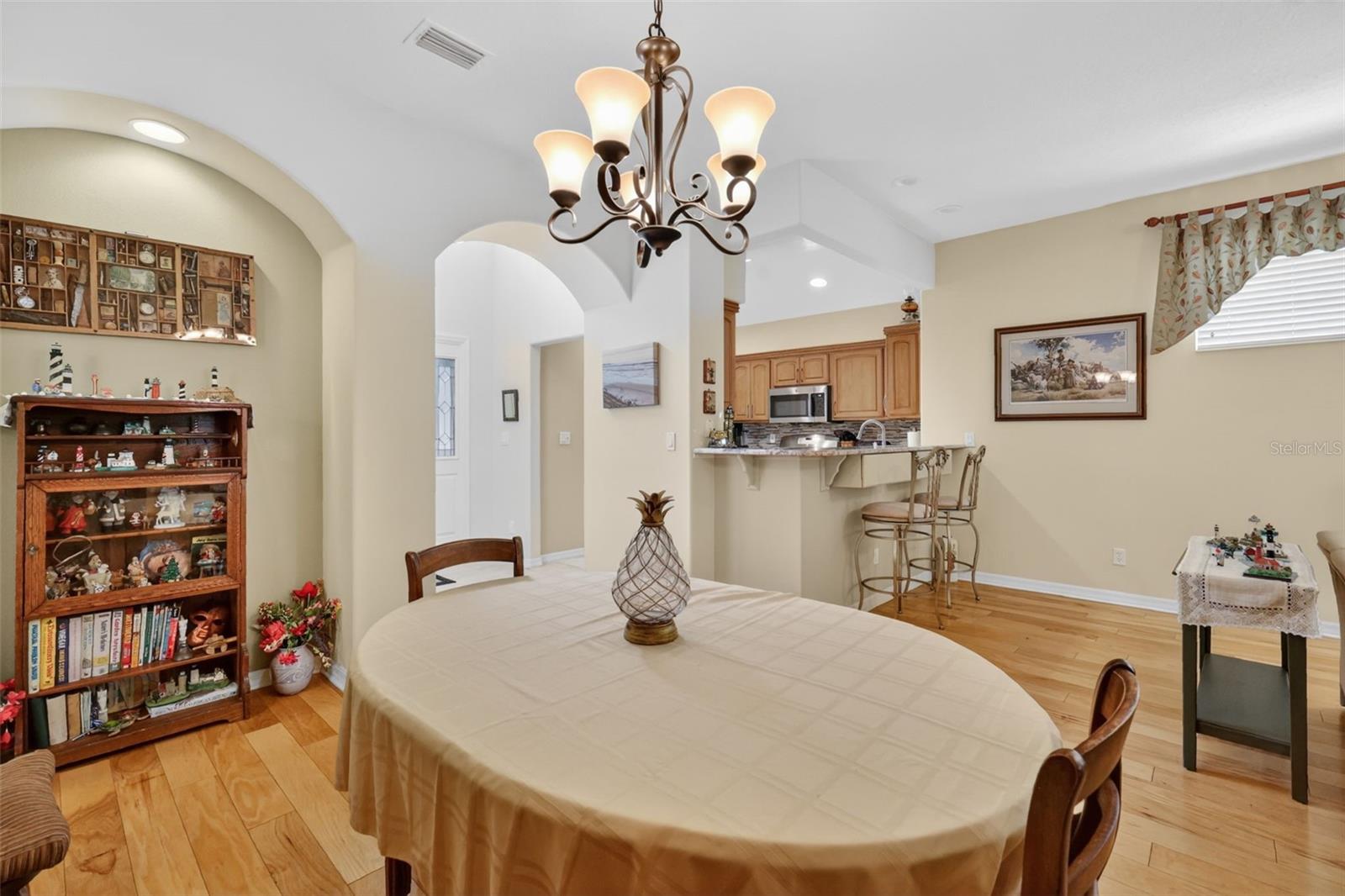 LEESBURG LEGACY UNIT 03 LT 259 - Residential