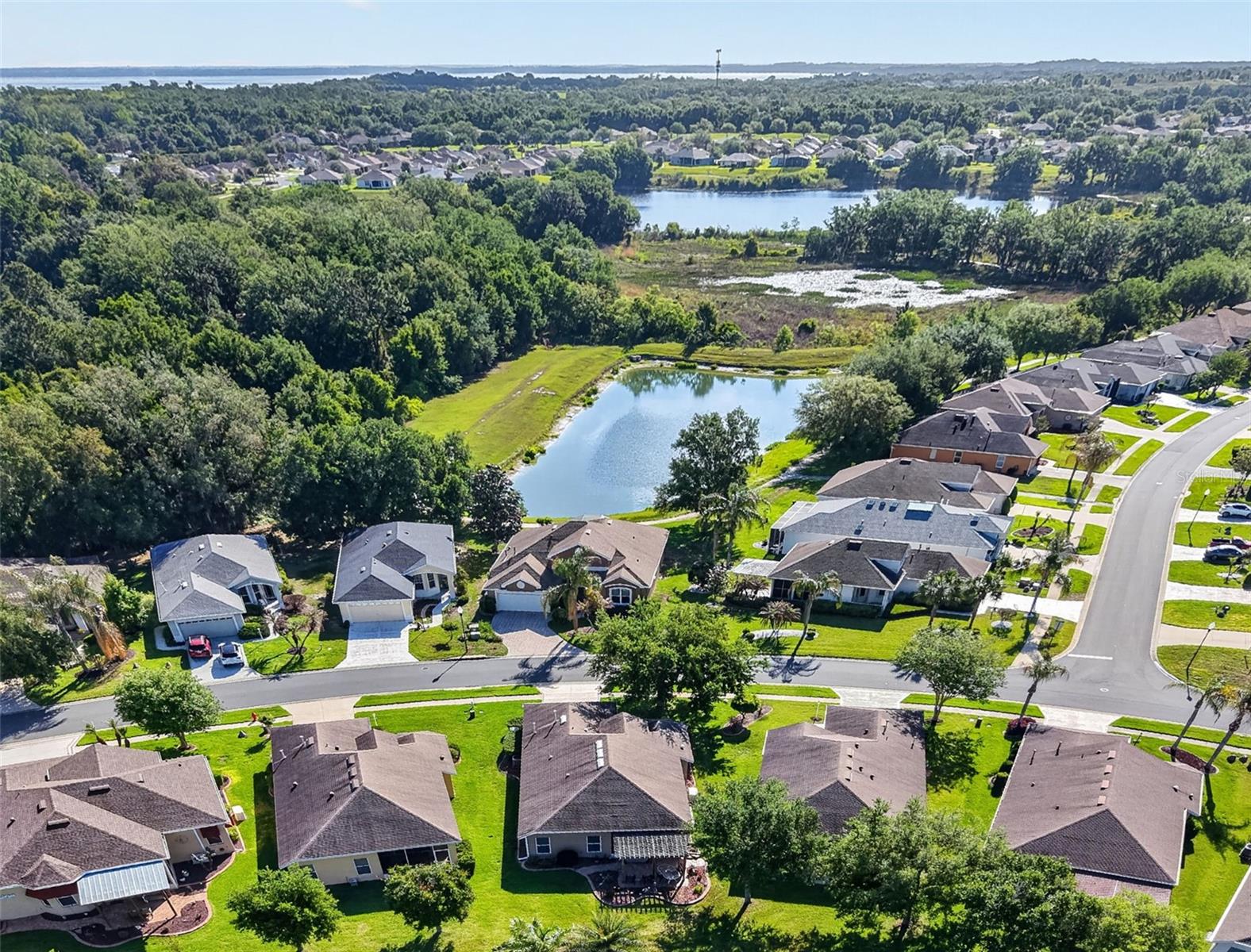 LEESBURG LEGACY UNIT 03 LT 259 - Residential