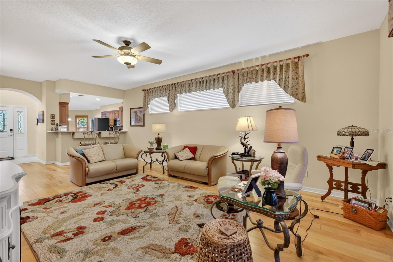 LEESBURG LEGACY UNIT 03 LT 259 - Residential