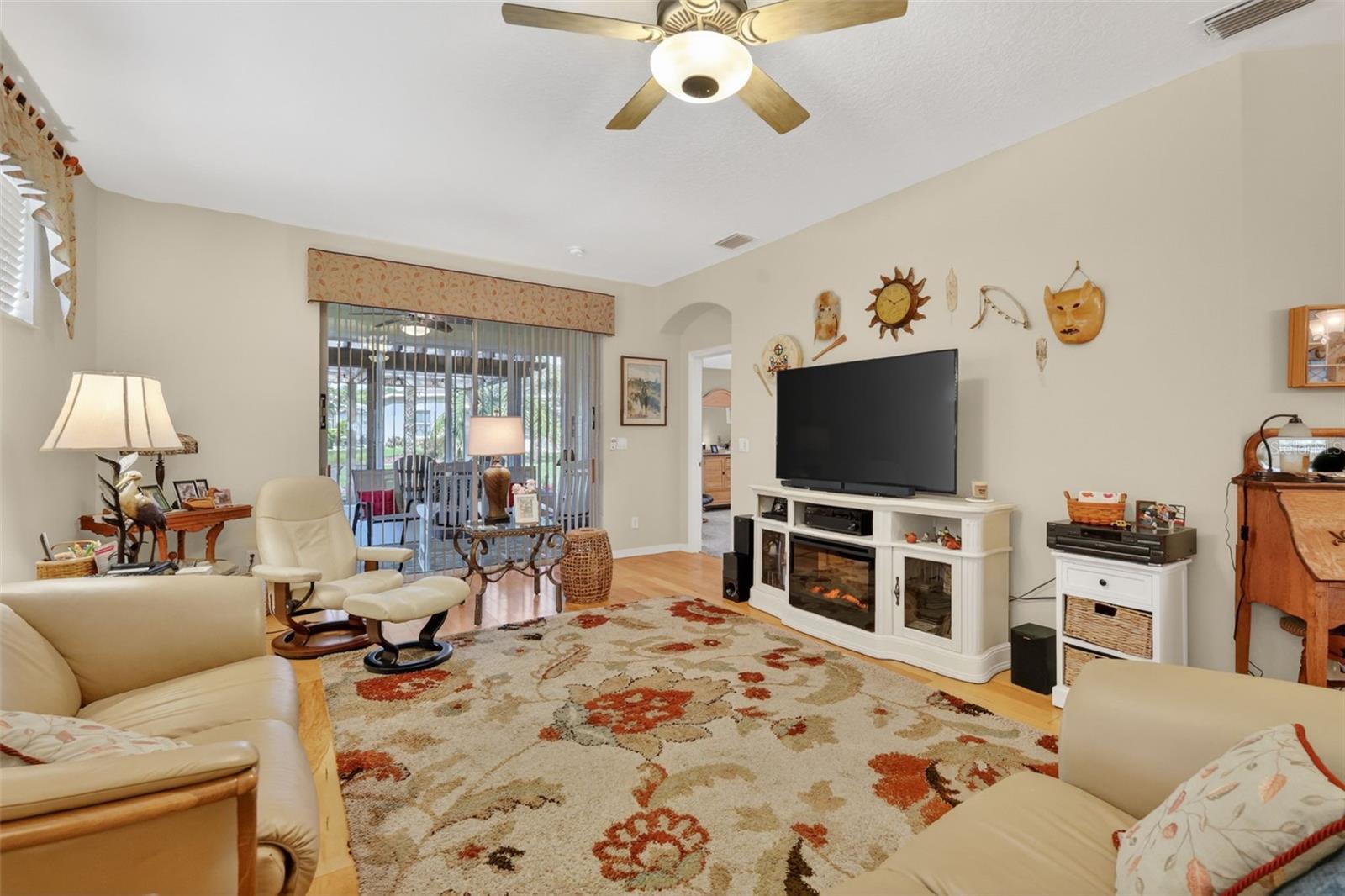 LEESBURG LEGACY UNIT 03 LT 259 - Residential