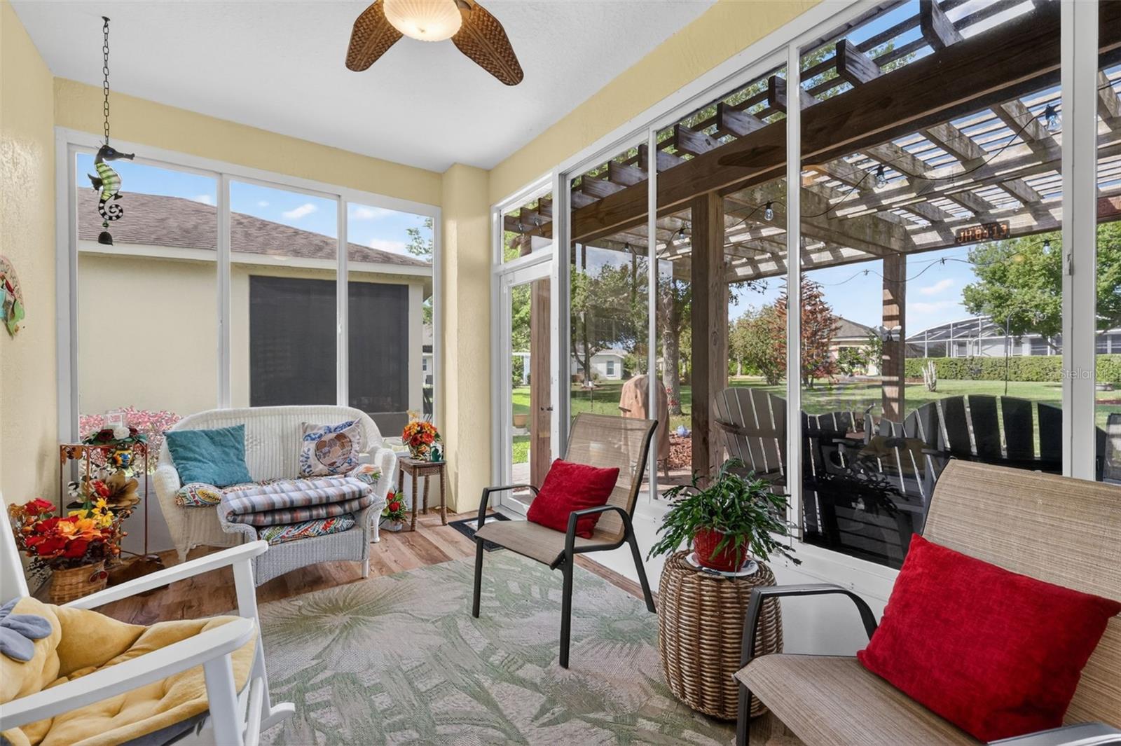 LEESBURG LEGACY UNIT 03 LT 259 - Residential