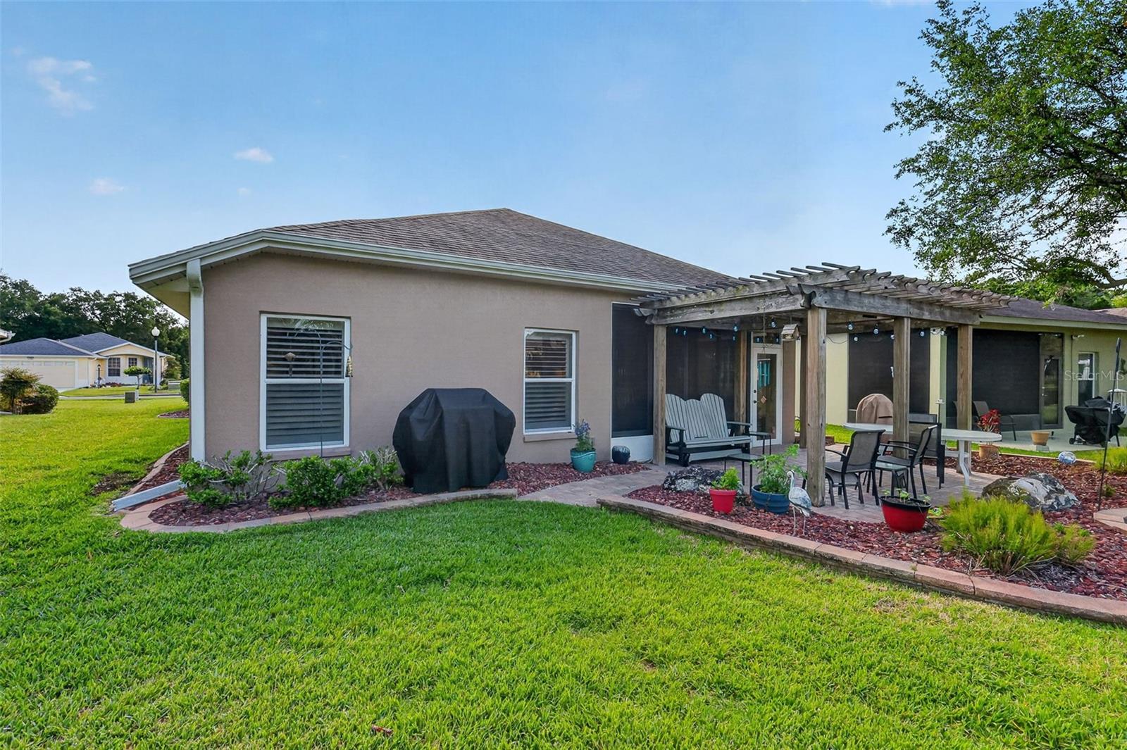 LEESBURG LEGACY UNIT 03 LT 259 - Residential