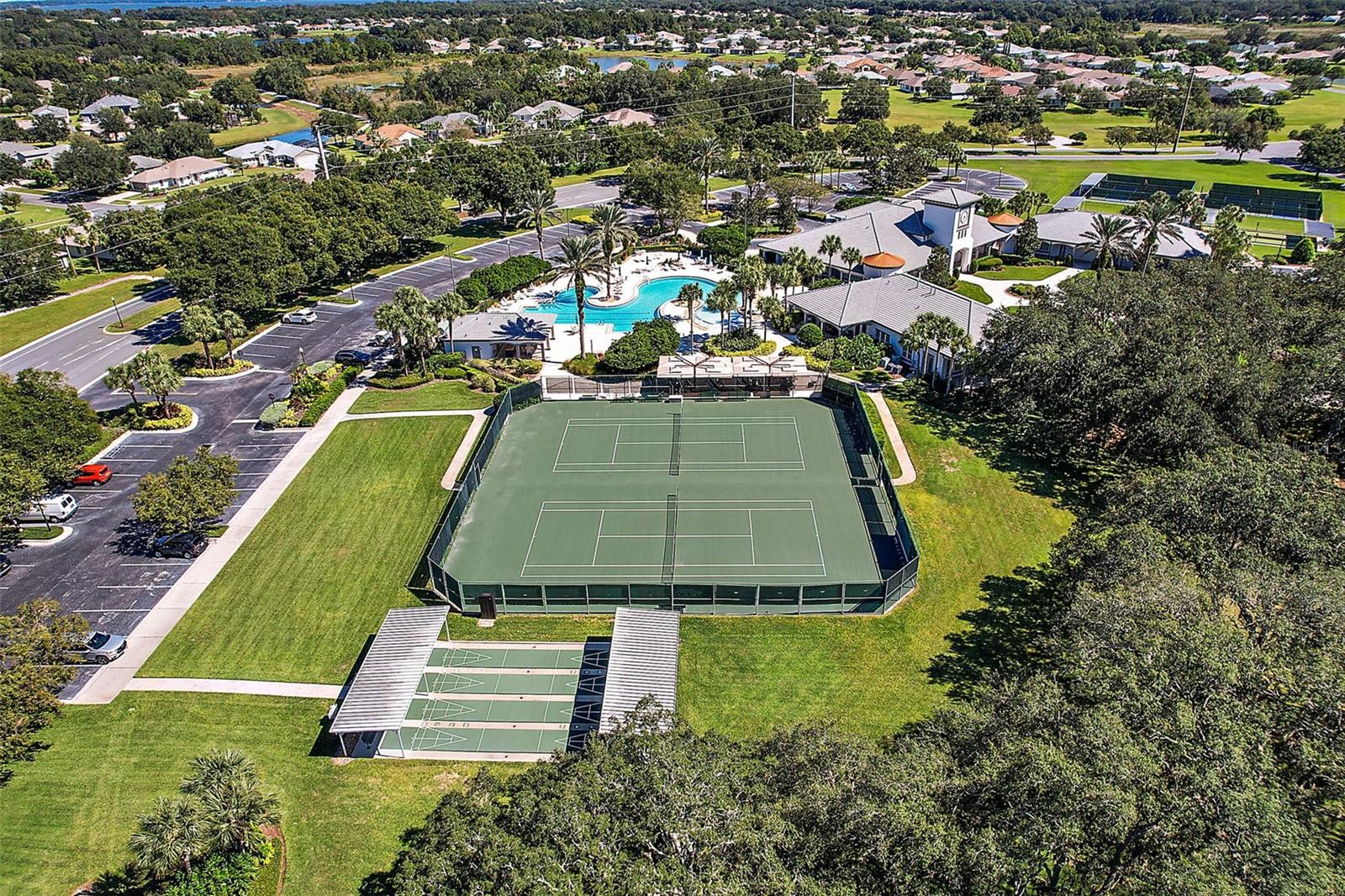 LEESBURG LEGACY UNIT 03 LT 259 - Residential