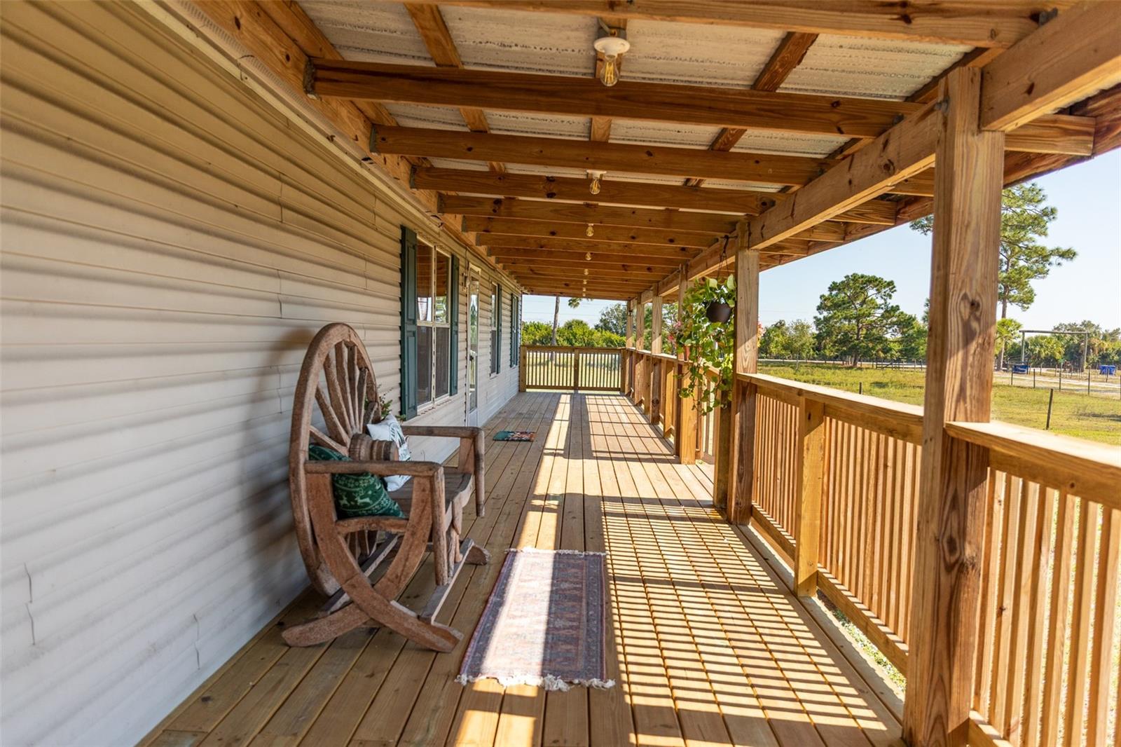 ARROW B RANCH - Residential