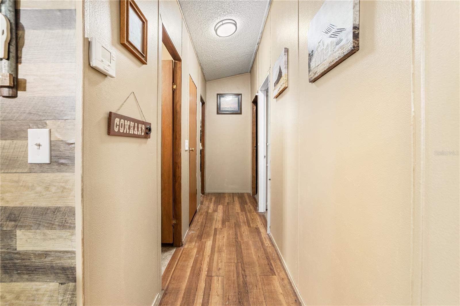 ARROW B RANCH - Residential