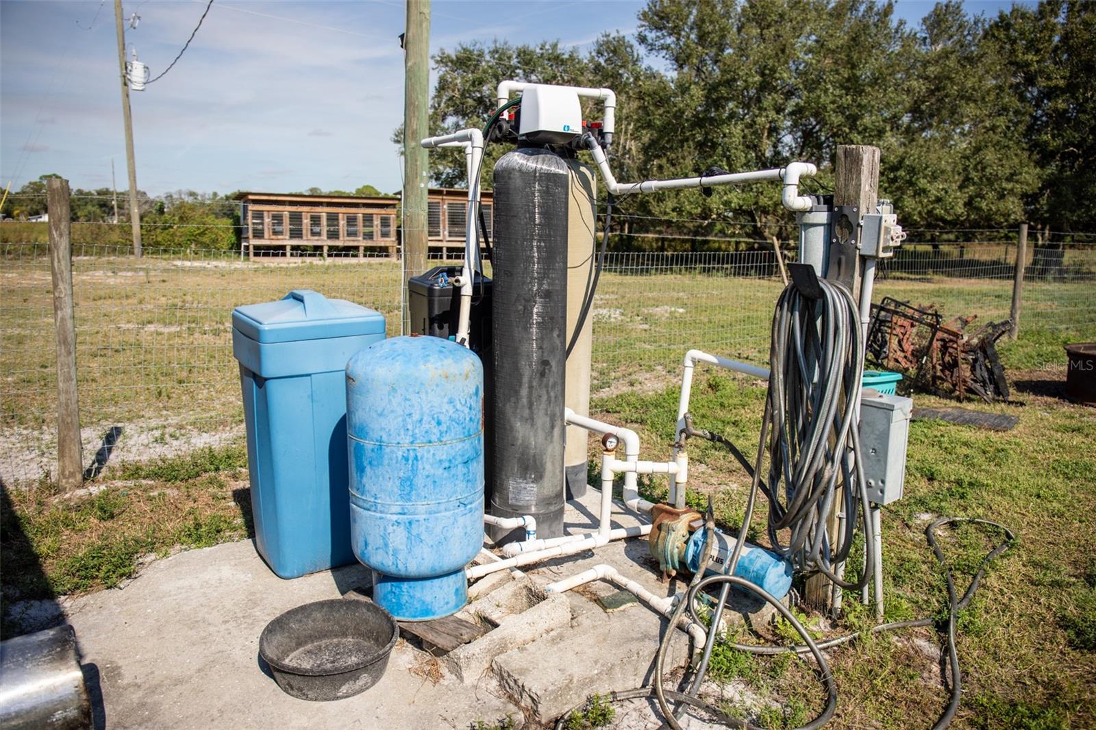 ARROW B RANCH - Residential