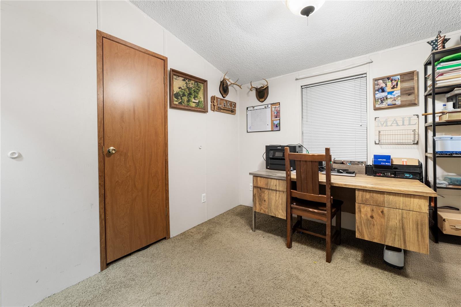 ARROW B RANCH - Residential