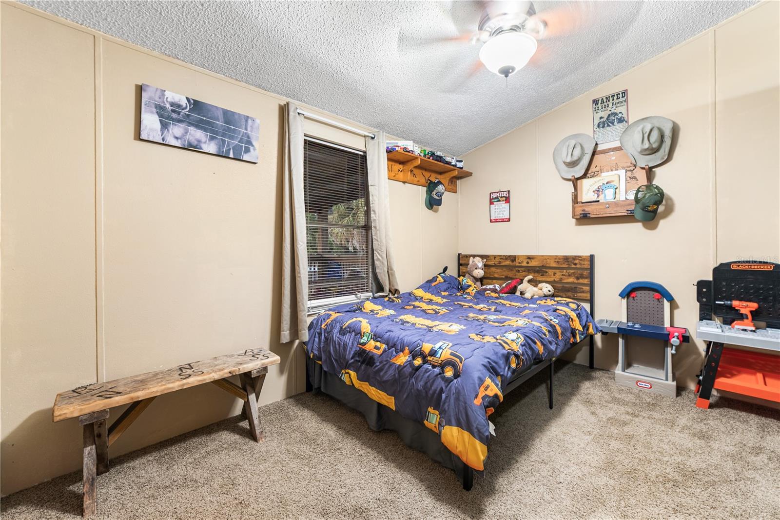 ARROW B RANCH - Residential