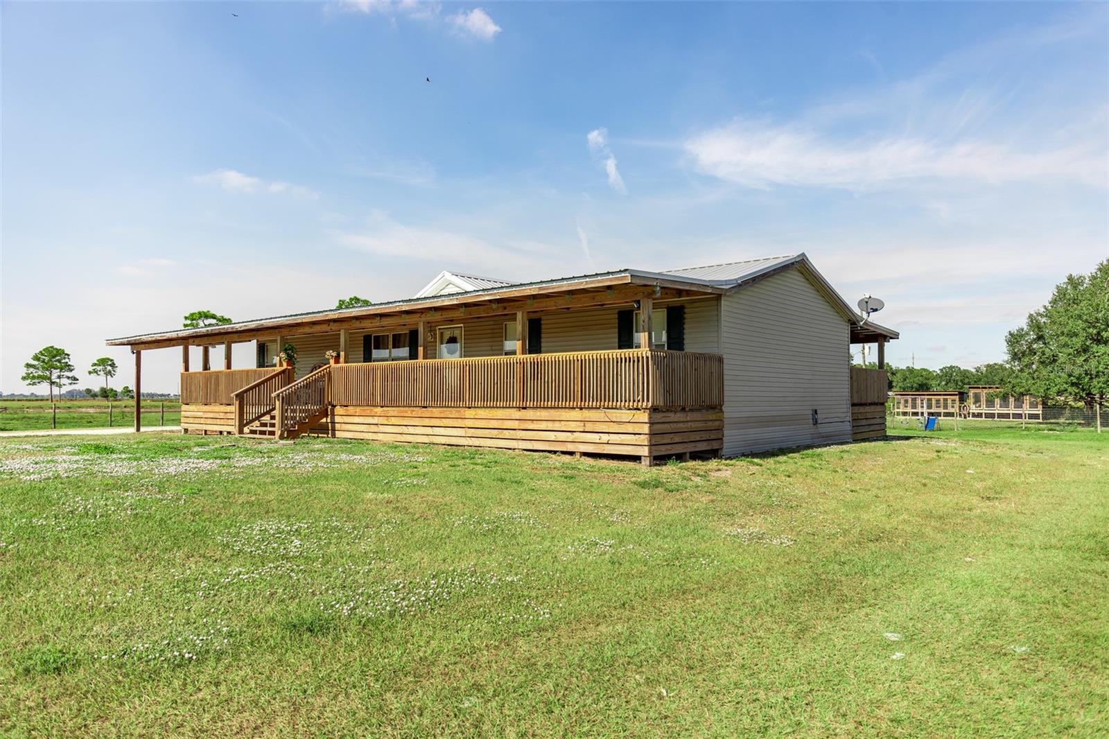 ARROW B RANCH - Residential