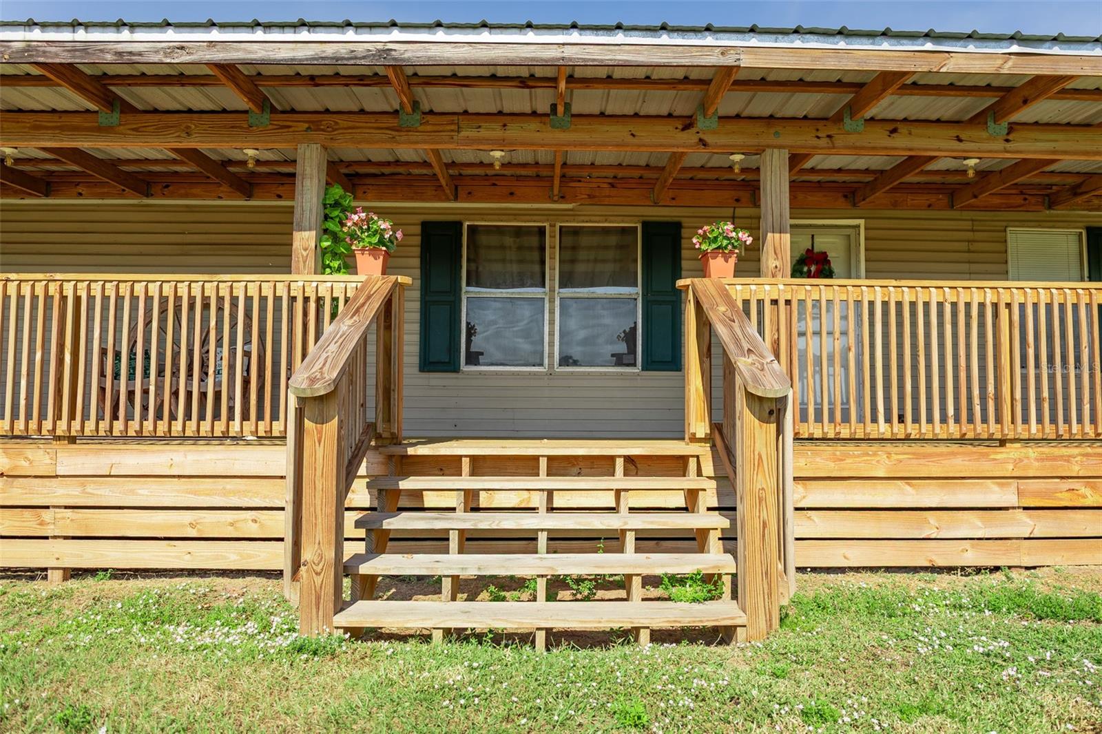 ARROW B RANCH - Residential