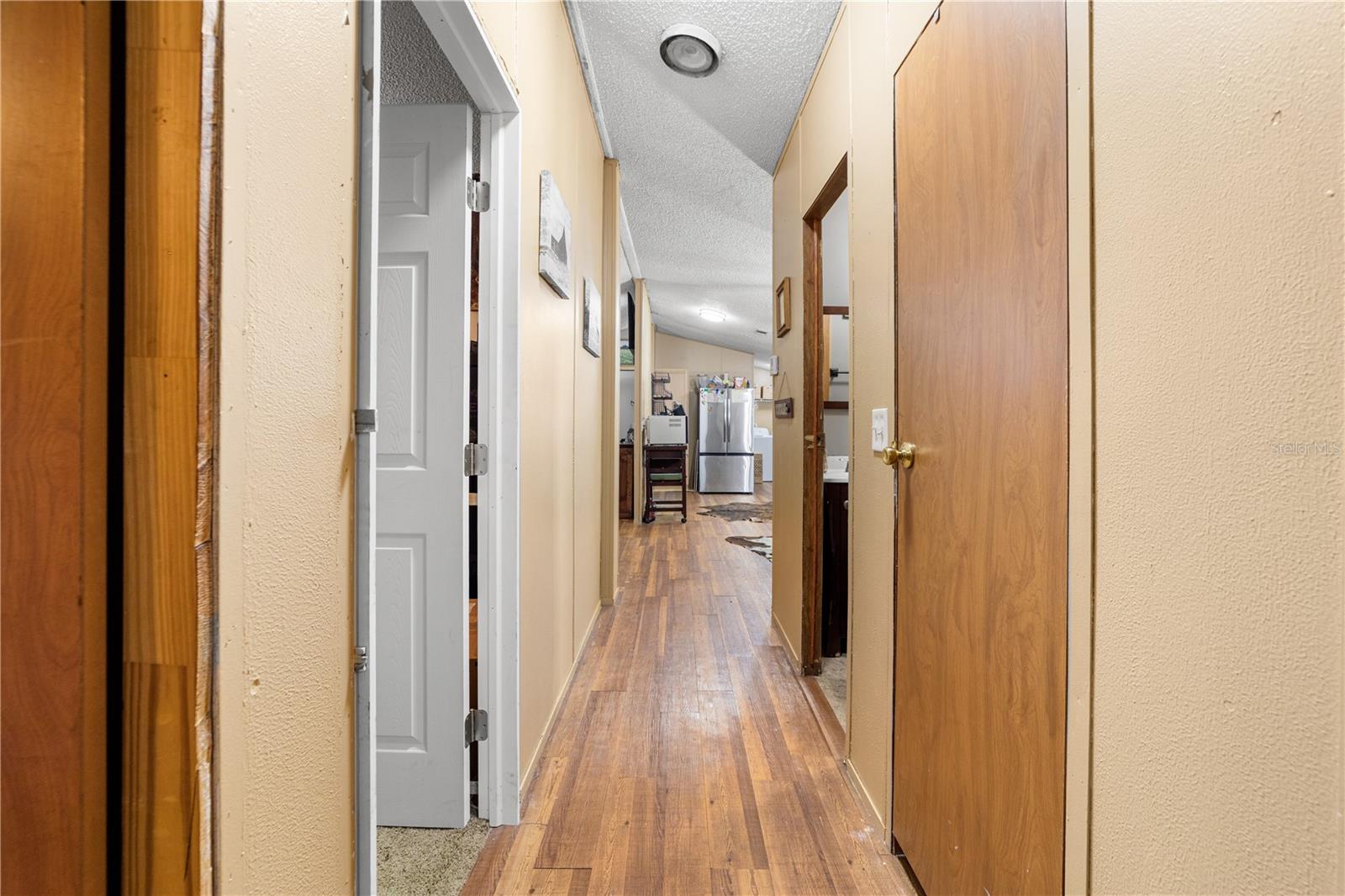 ARROW B RANCH - Residential