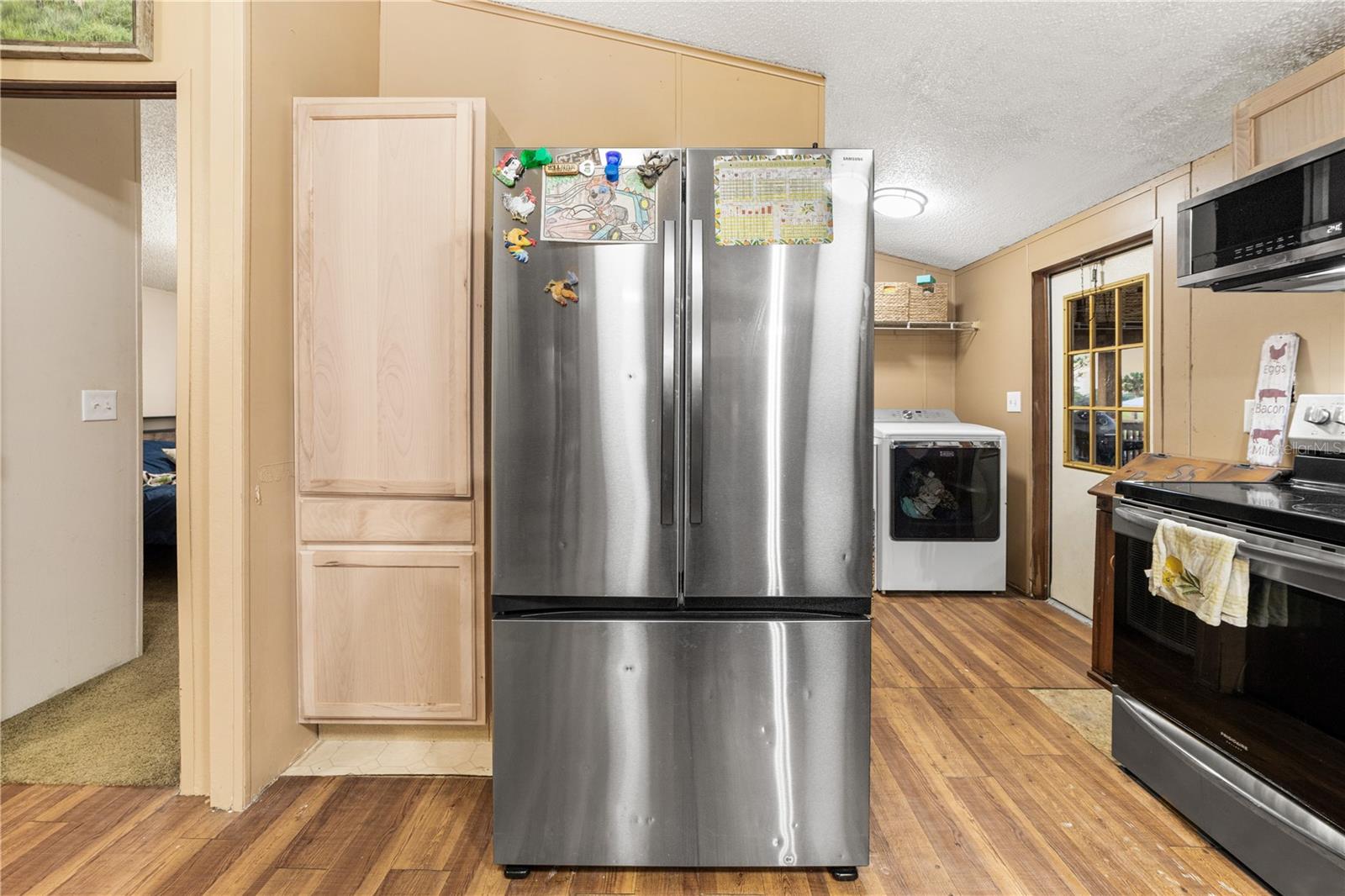 ARROW B RANCH - Residential