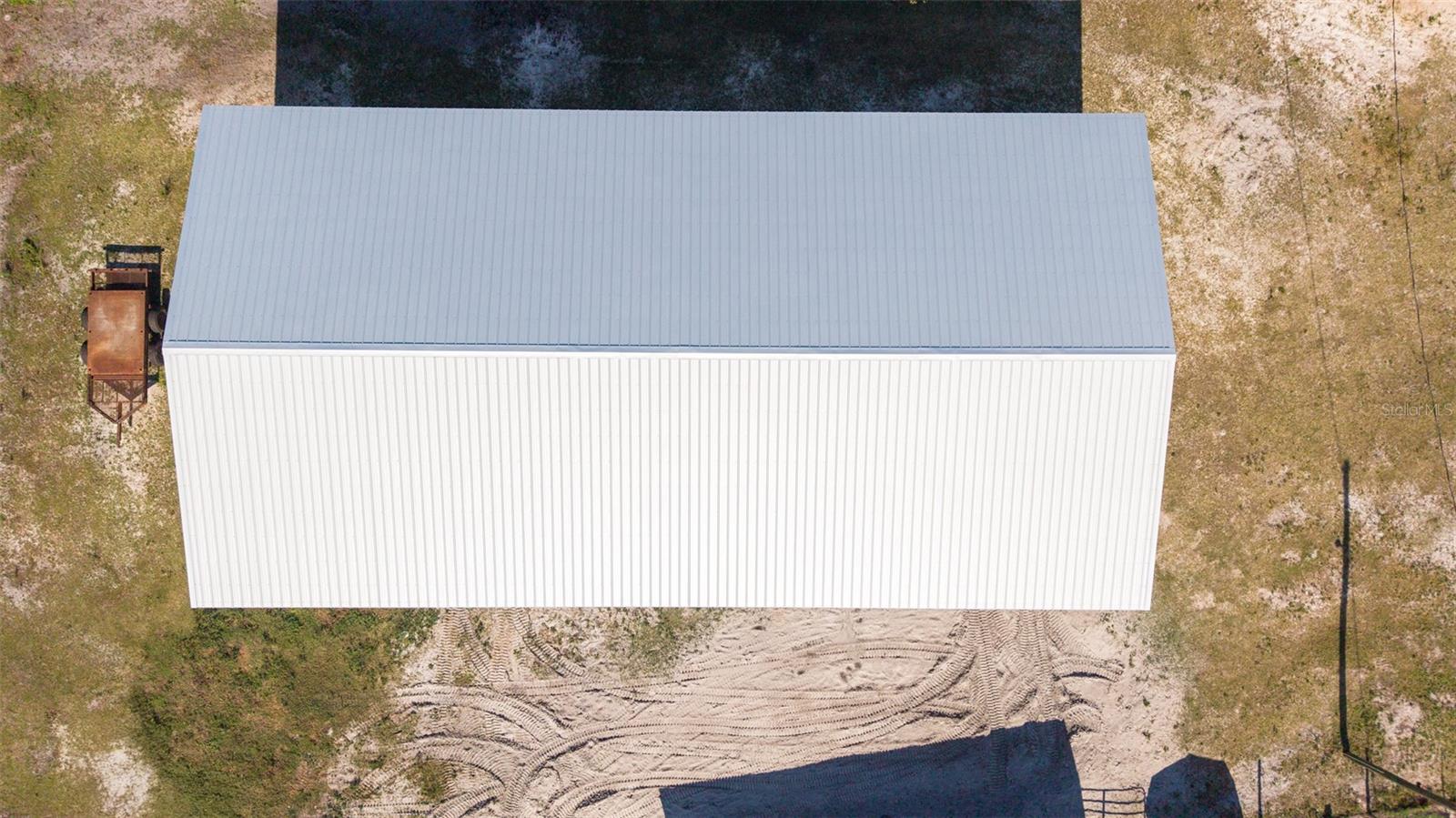 ARROW B RANCH - Residential