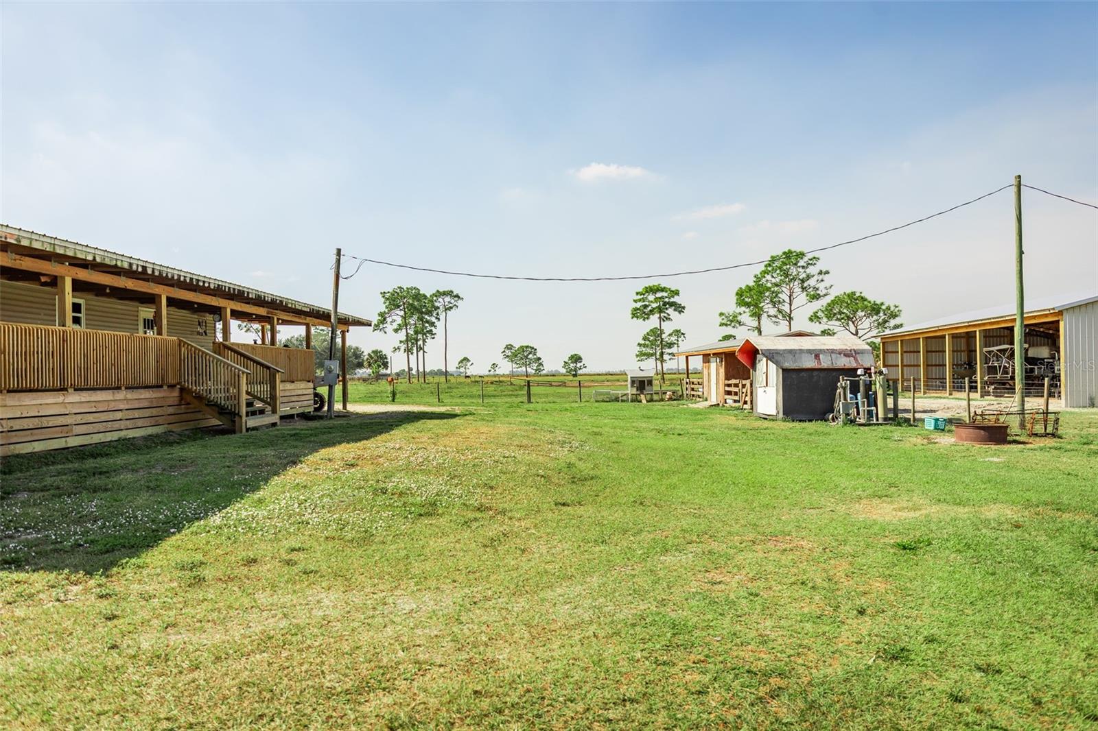 ARROW B RANCH - Residential