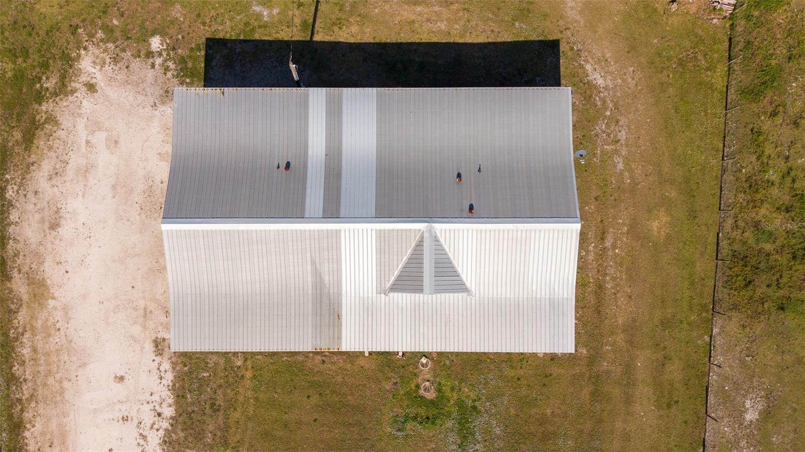 ARROW B RANCH - Residential