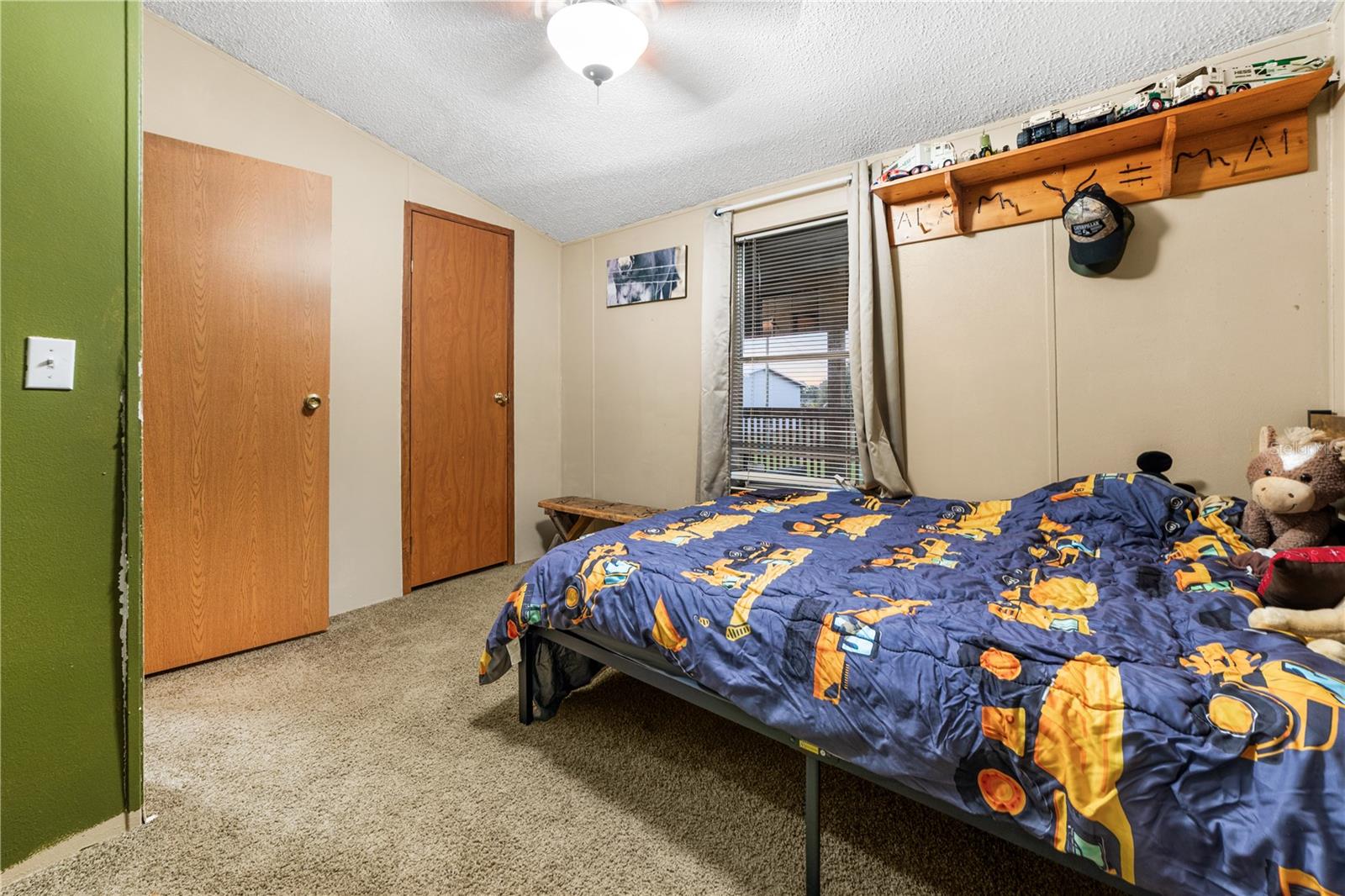 ARROW B RANCH - Residential