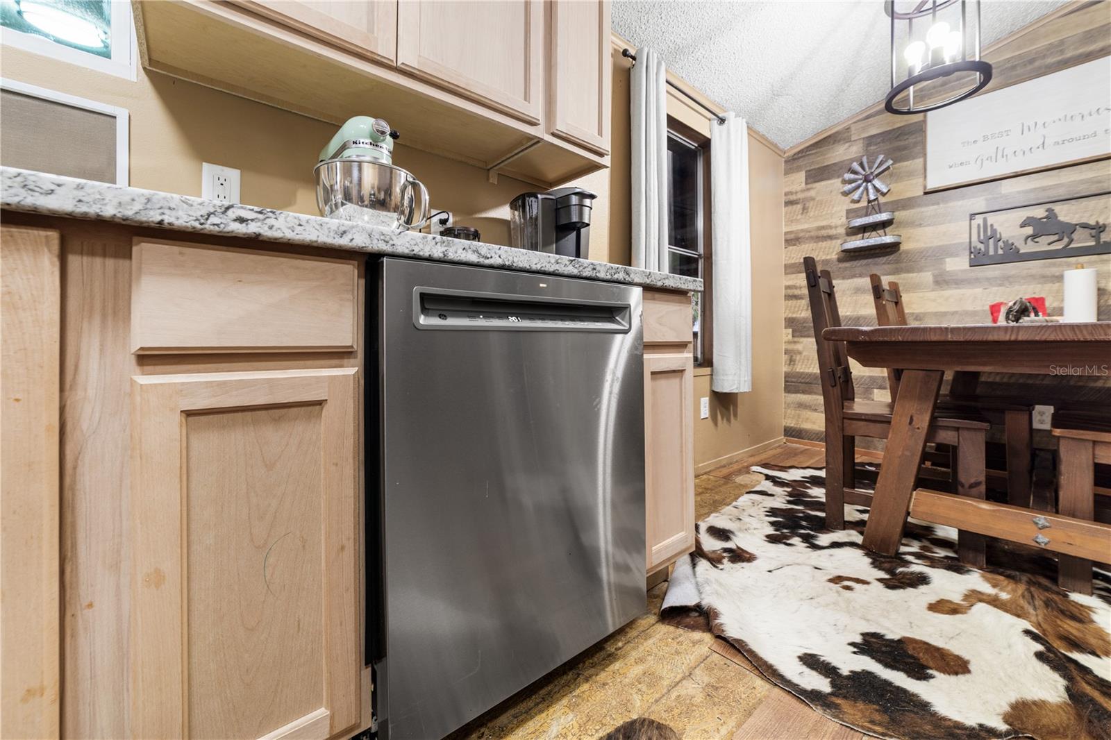 ARROW B RANCH - Residential