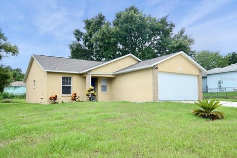 Tiny photo for 240 Boca Ciega Road, Mascotte, FL 34753 (MLS # O6370330)