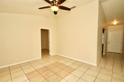 Tiny photo for 240 Boca Ciega Road, Mascotte, FL 34753 (MLS # O6370330)