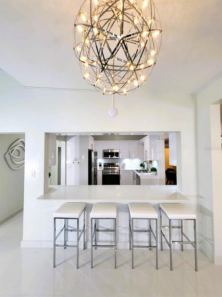 ISLA VERDE - Residential