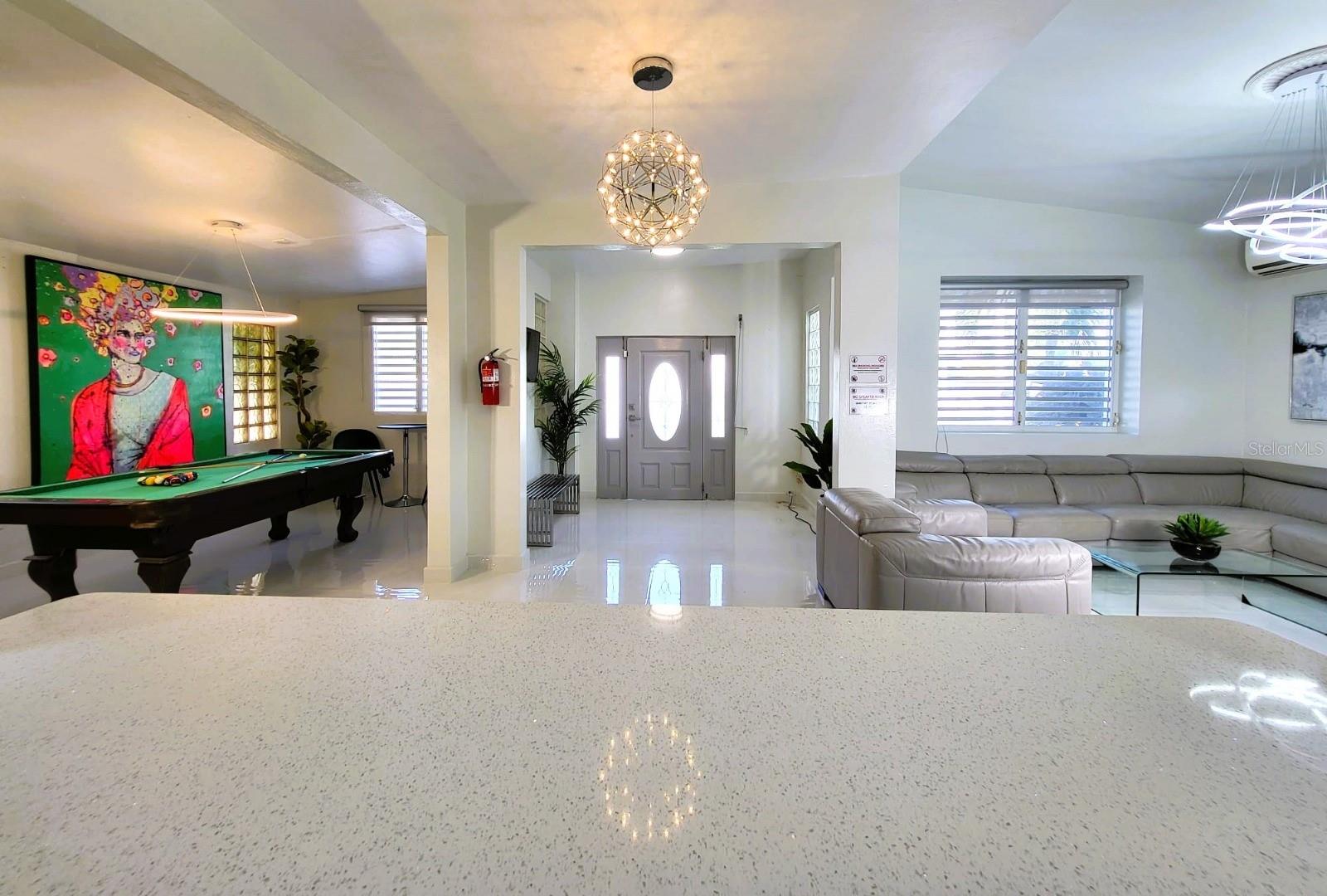 ISLA VERDE - Residential