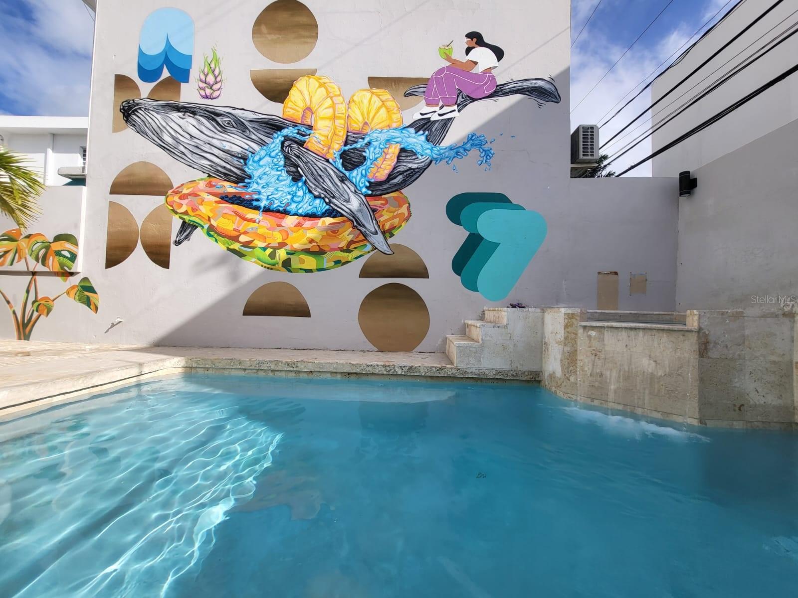 ISLA VERDE - Residential