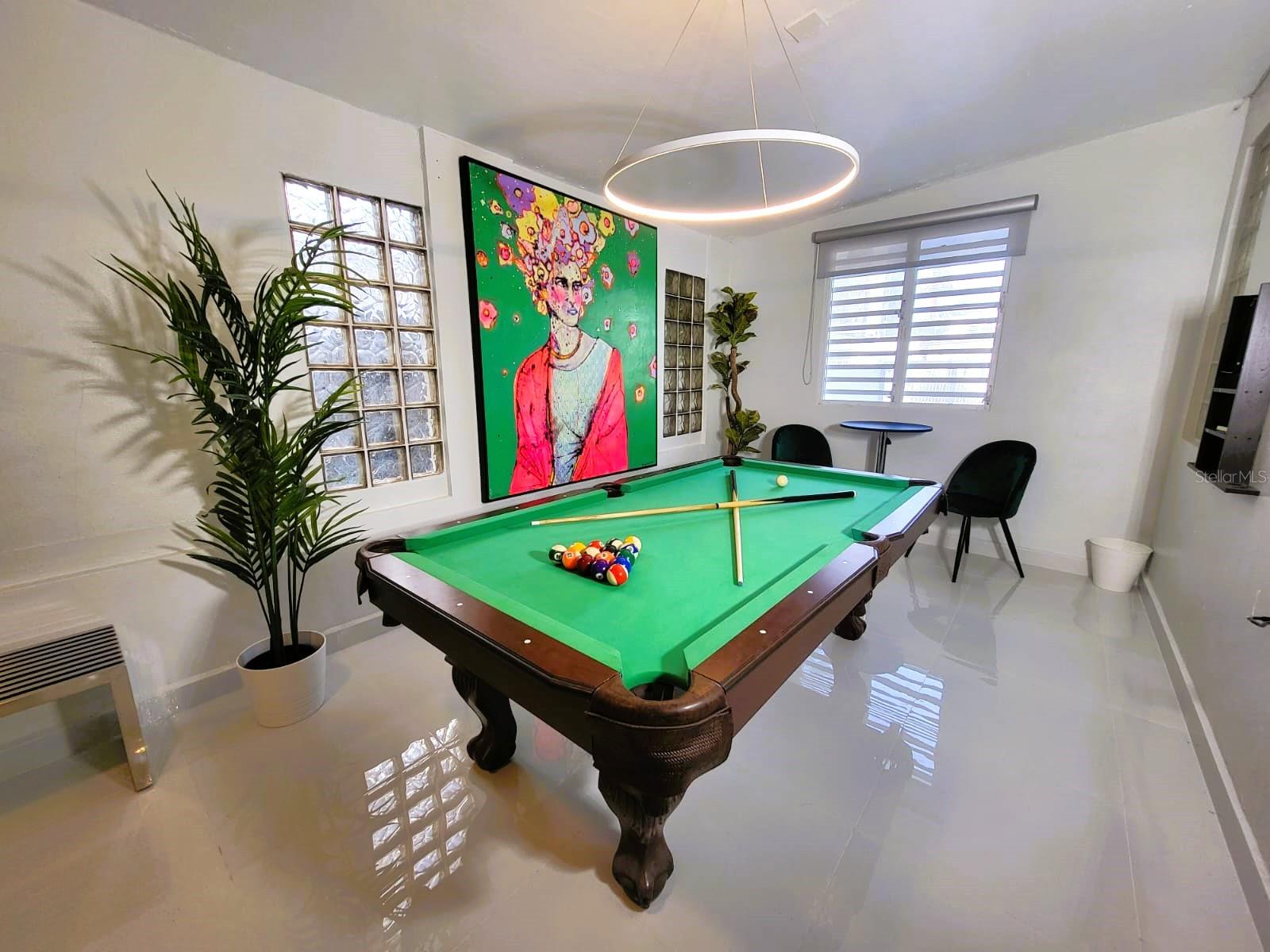 ISLA VERDE - Residential