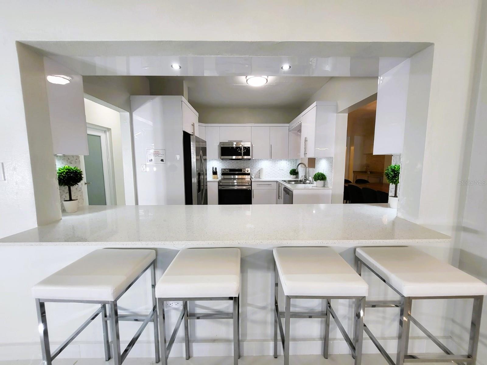 ISLA VERDE - Residential