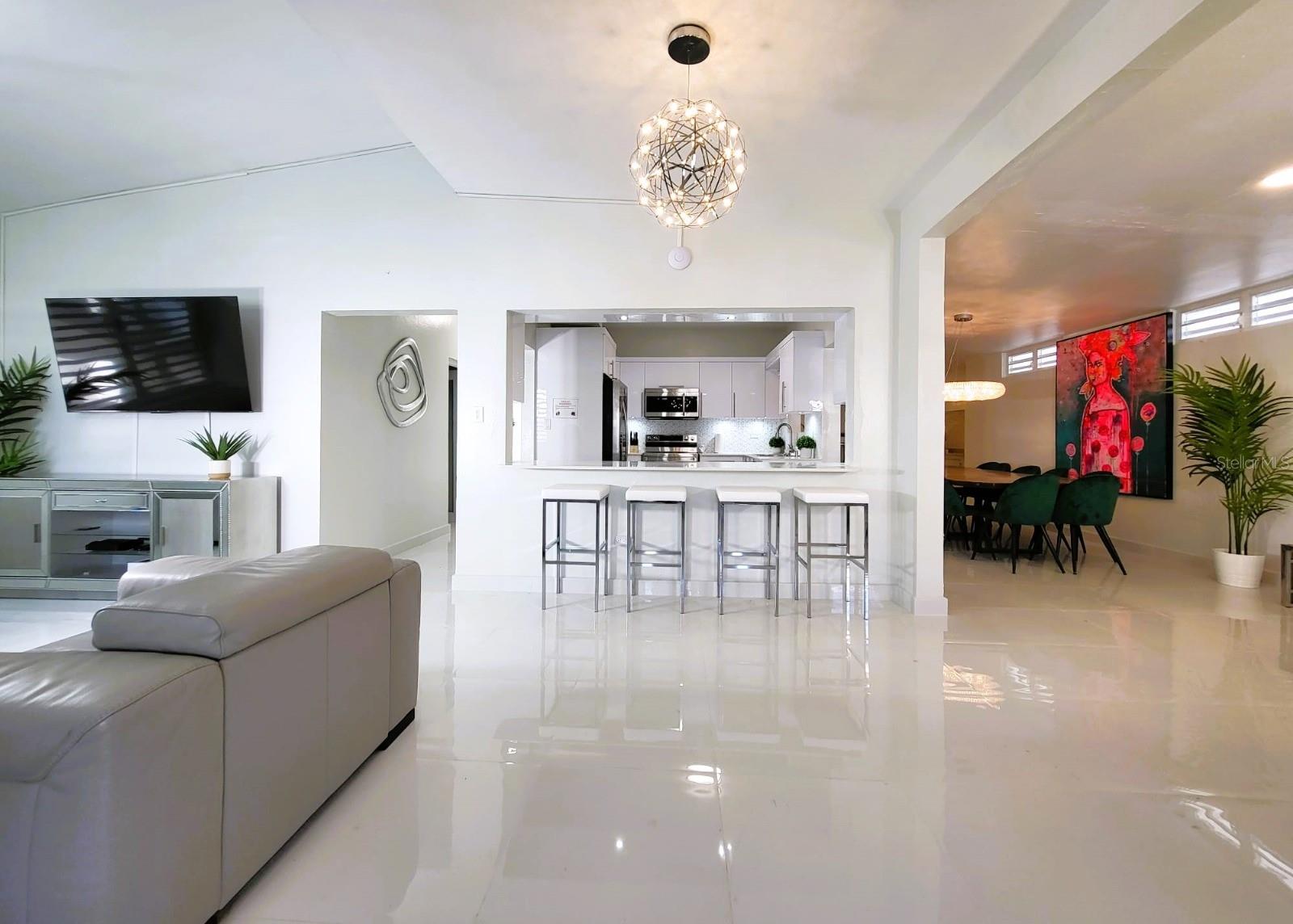 ISLA VERDE - Residential