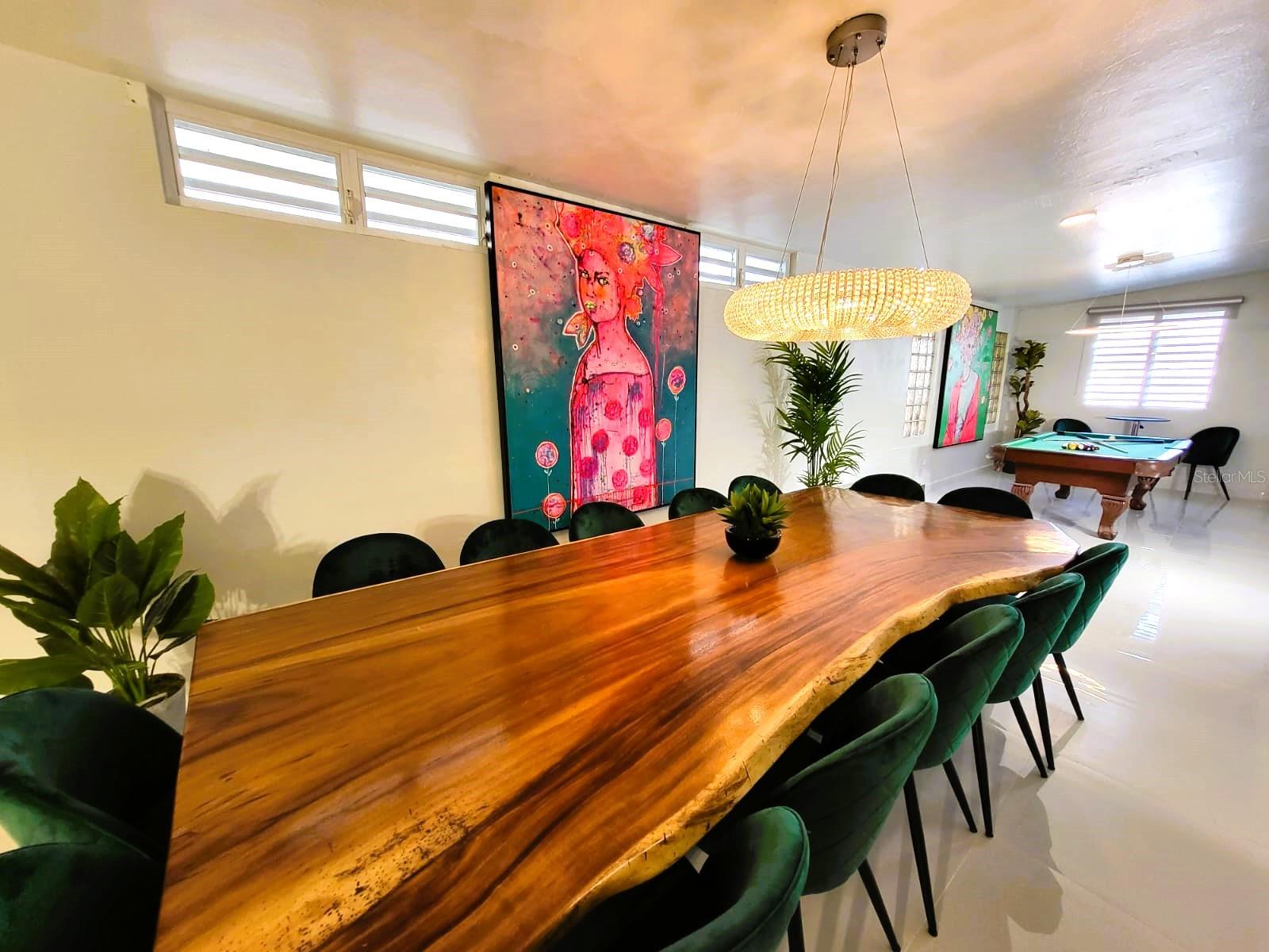 ISLA VERDE - Residential