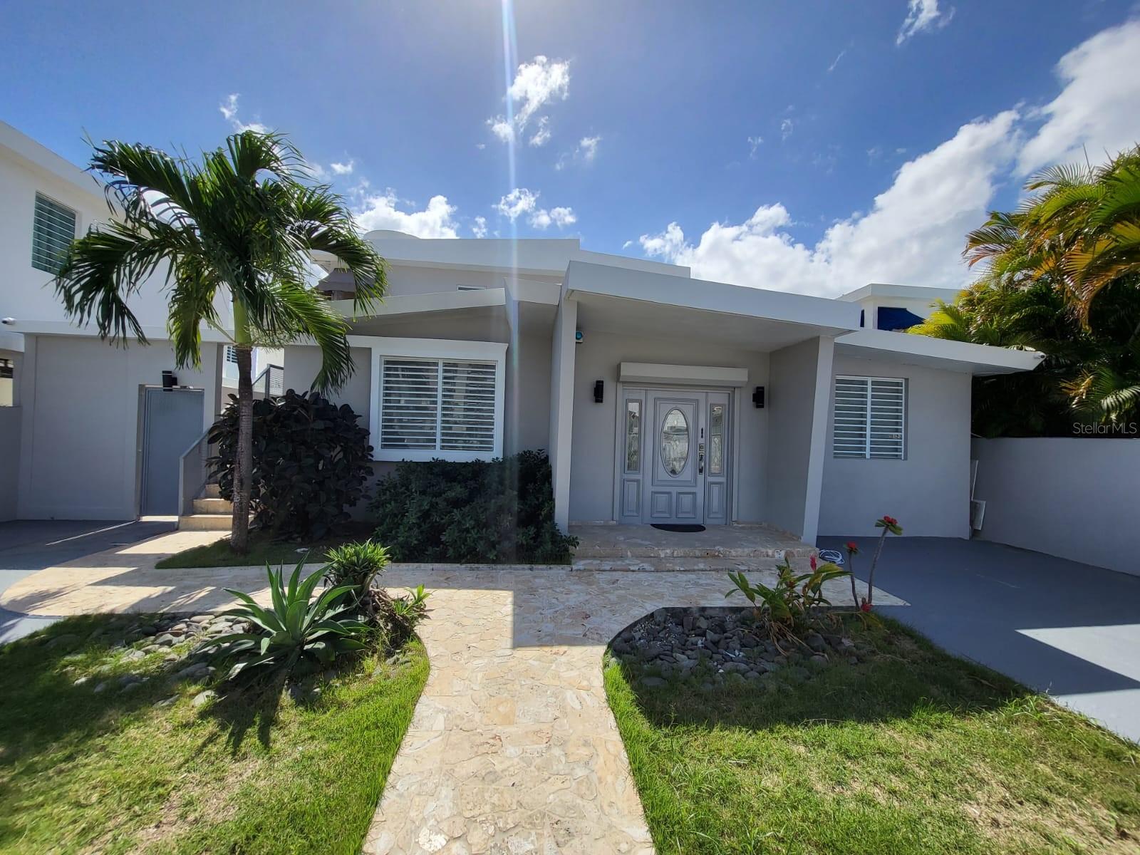 ISLA VERDE - Residential